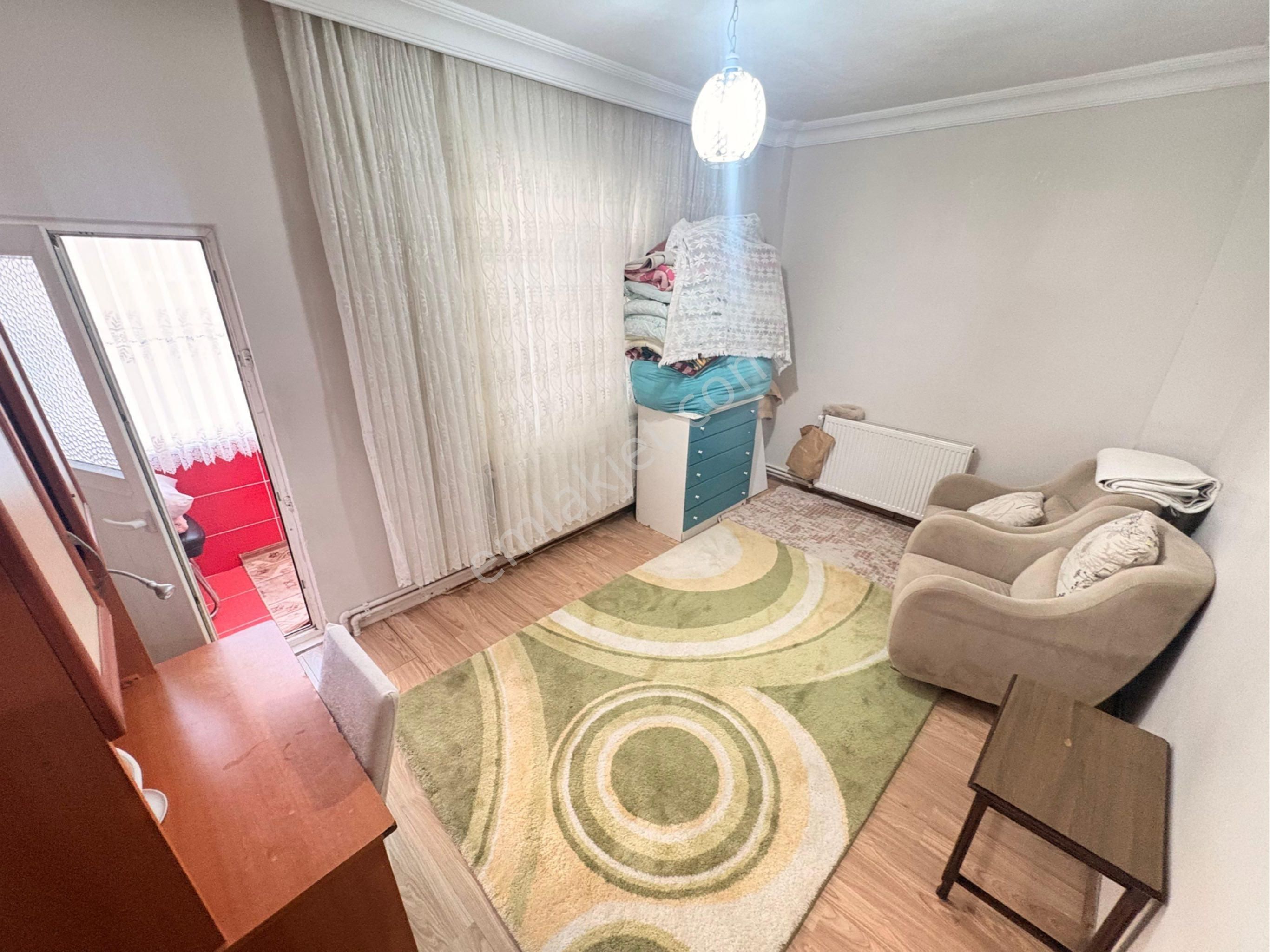 Aydın İnş. Cebeci Mh. Satılık 2+1 100m2 1.kat %27 Hisseli Daire - Görsel 13