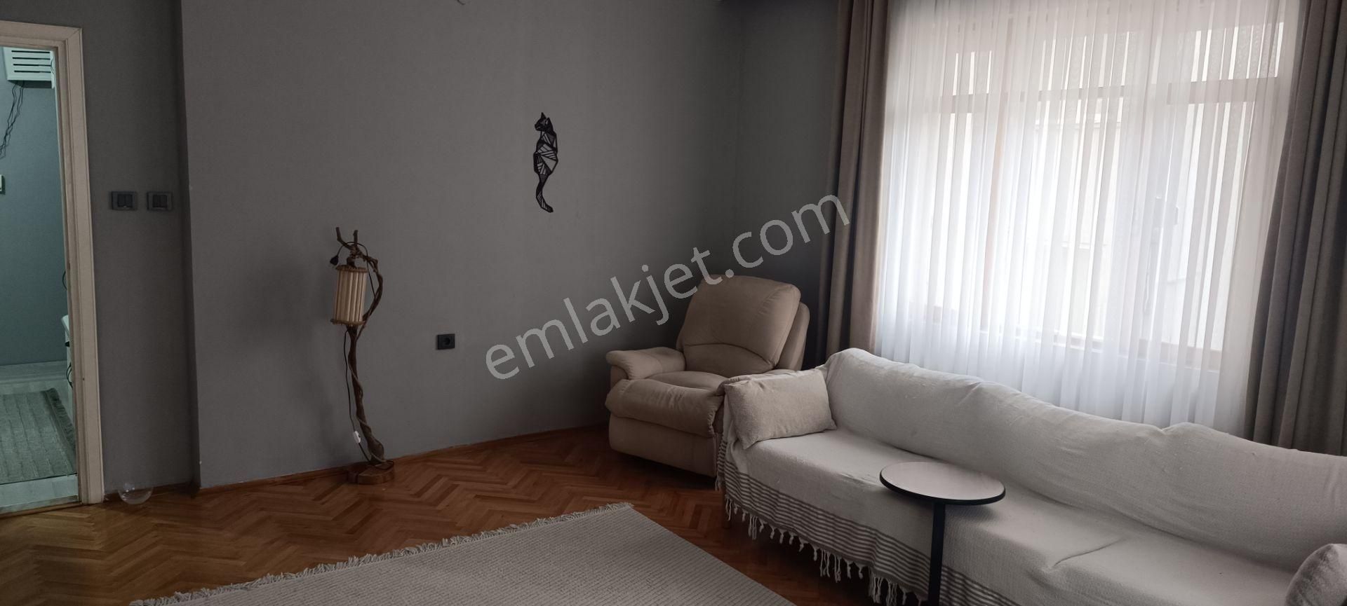 Bayındırda 3+1 Asansörlü 4 Cepheli Doğalgazlı 160m2 - Görsel 5