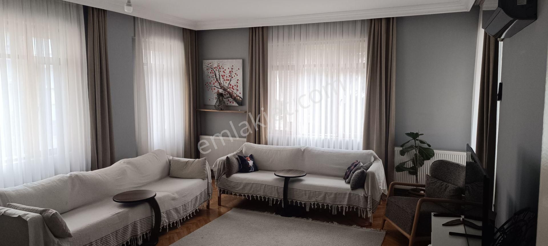 Bayındırda 3+1 Asansörlü 4 Cepheli Doğalgazlı 160m2 - Görsel 3