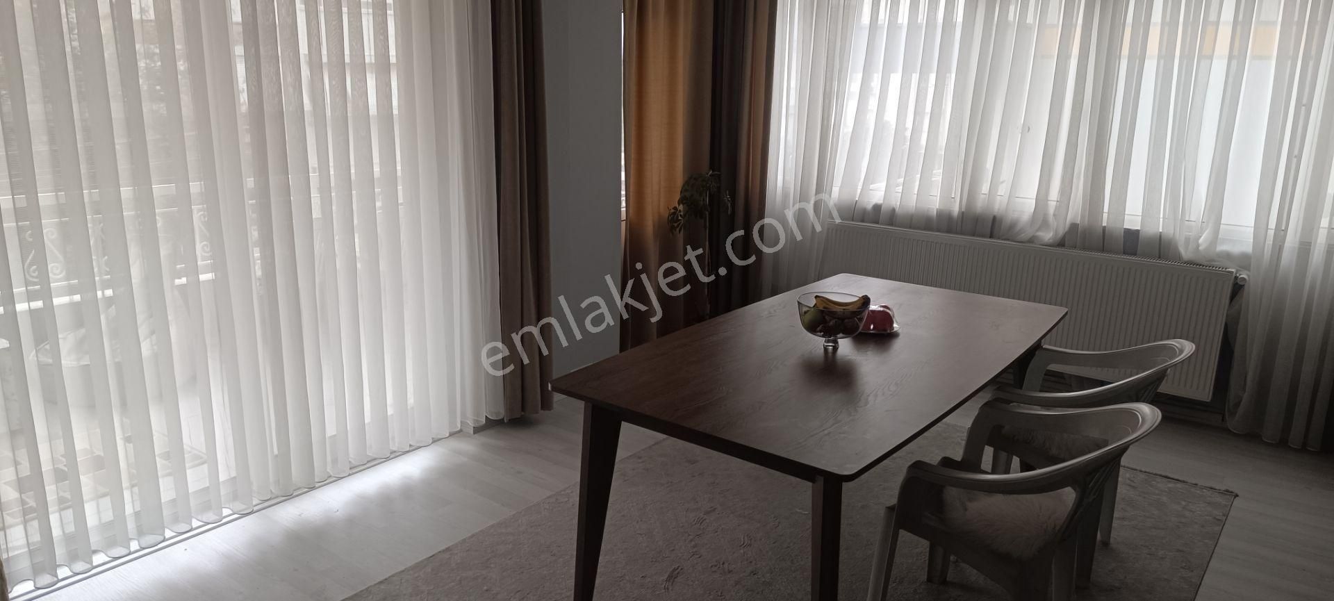 Bayındırda 3+1 Asansörlü 4 Cepheli Doğalgazlı 160m2 - Görsel 8