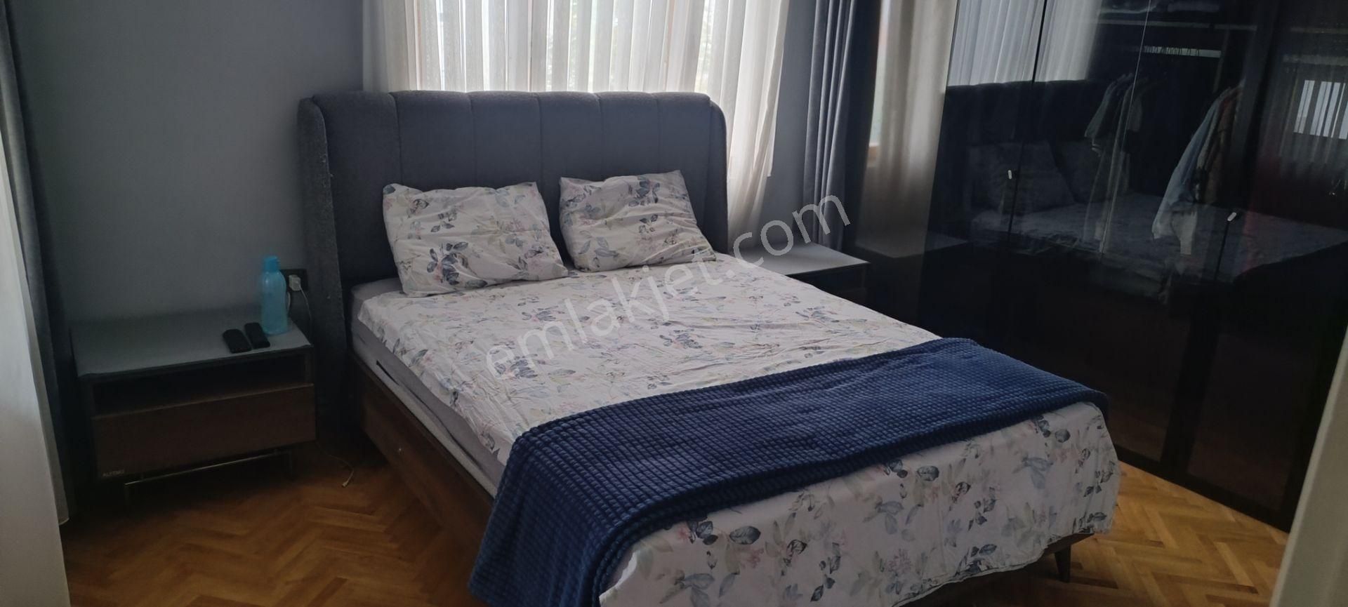 Bayındırda 3+1 Asansörlü 4 Cepheli Doğalgazlı 160m2 - Görsel 12