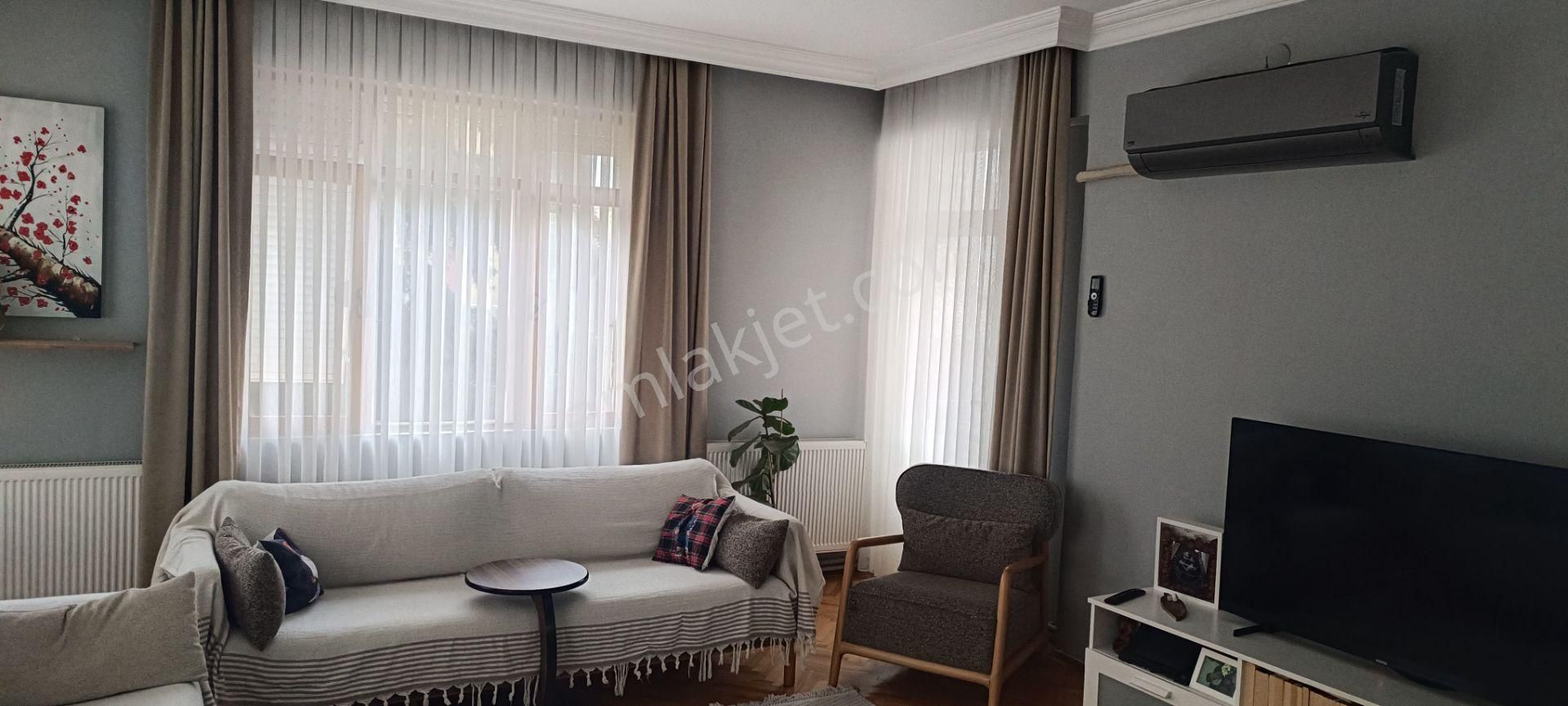 Bayındırda 3+1 Asansörlü 4 Cepheli Doğalgazlı 160m2 - Görsel 4