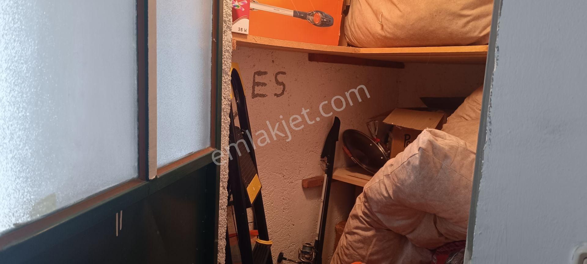 Bayındırda 3+1 Asansörlü 4 Cepheli Doğalgazlı 160m2 - Görsel 19