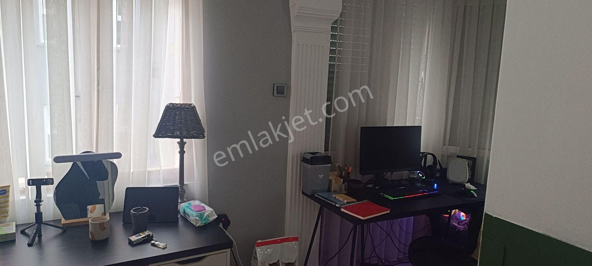 Bayındırda 3+1 Asansörlü 4 Cepheli Doğalgazlı 160m2 - Görsel 14