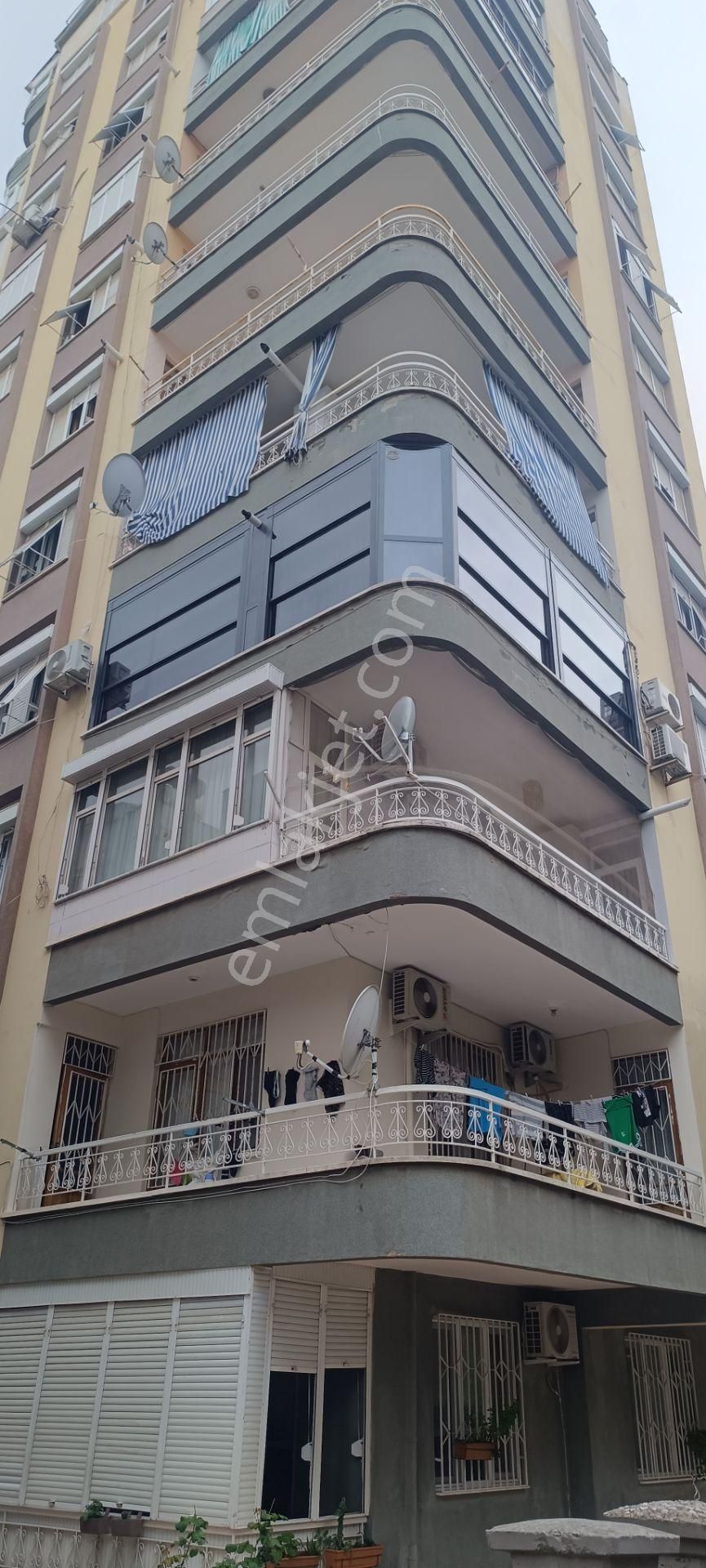 Bayındırda 3+1 Asansörlü 4 Cepheli Doğalgazlı 160m2 - Görsel 2