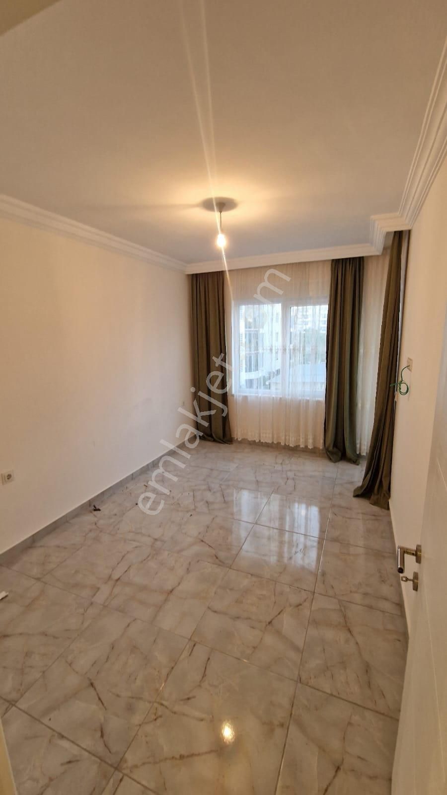 Alanya Mahmutlar'da Satılık 2+1 Daire - Görsel 6