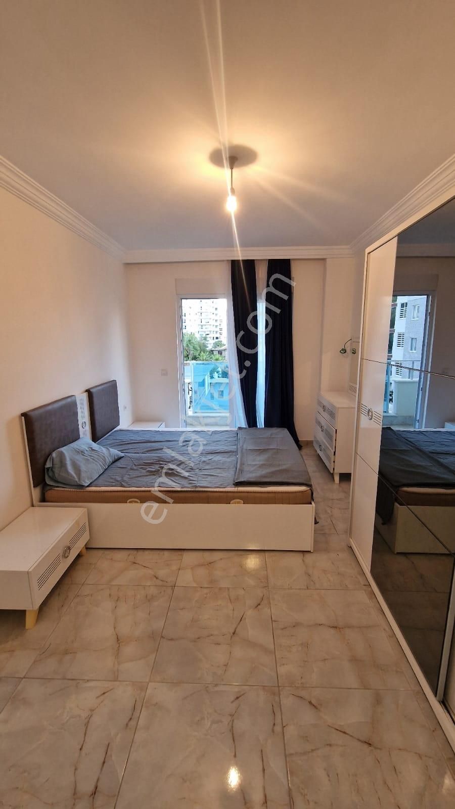 Alanya Mahmutlar'da Satılık 2+1 Daire - Görsel 9