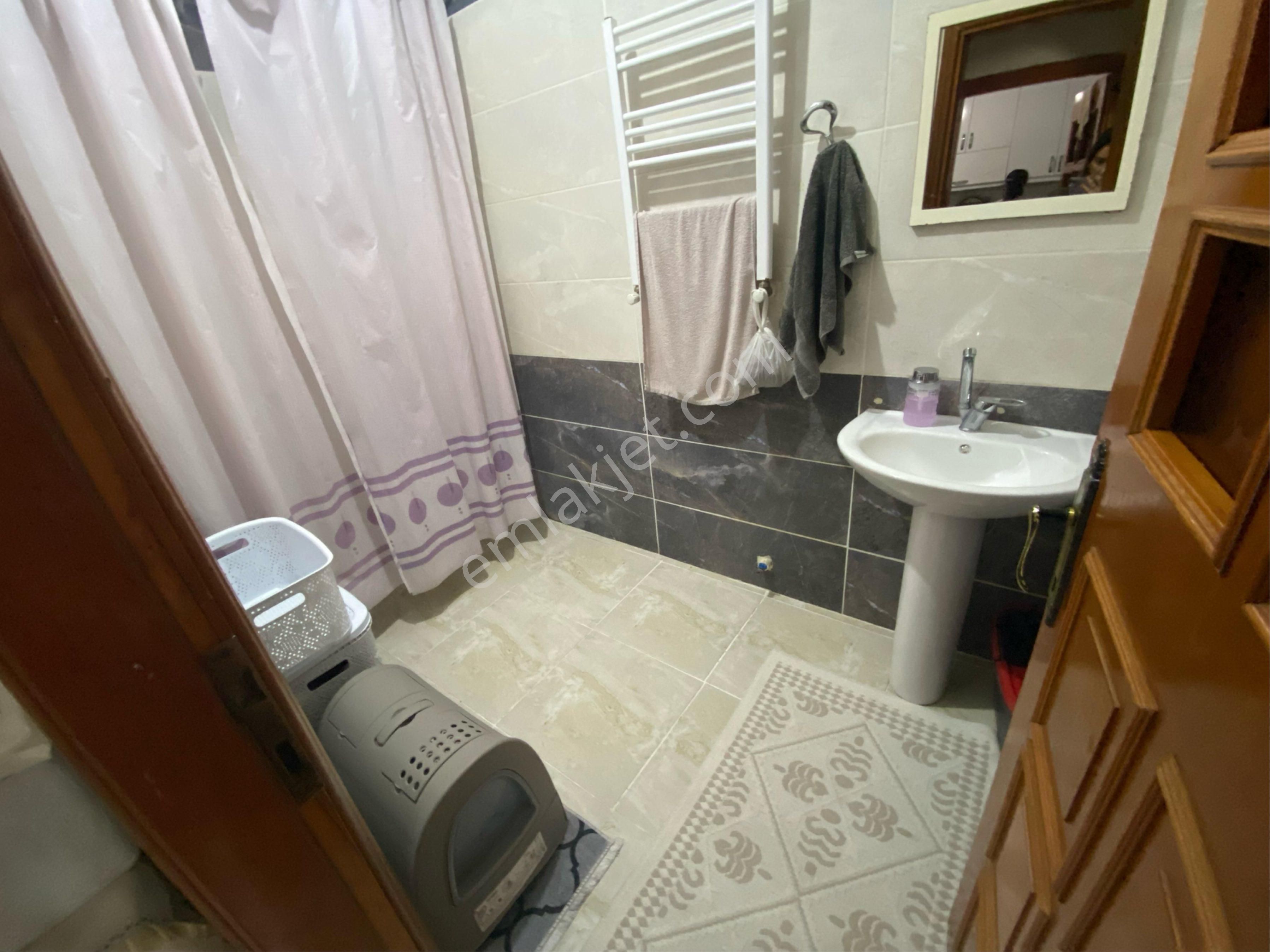 Aydın İnş. Cebeci Mh. 2+1 110m2 2.kat Krediye Uygun Daire - Görsel 6