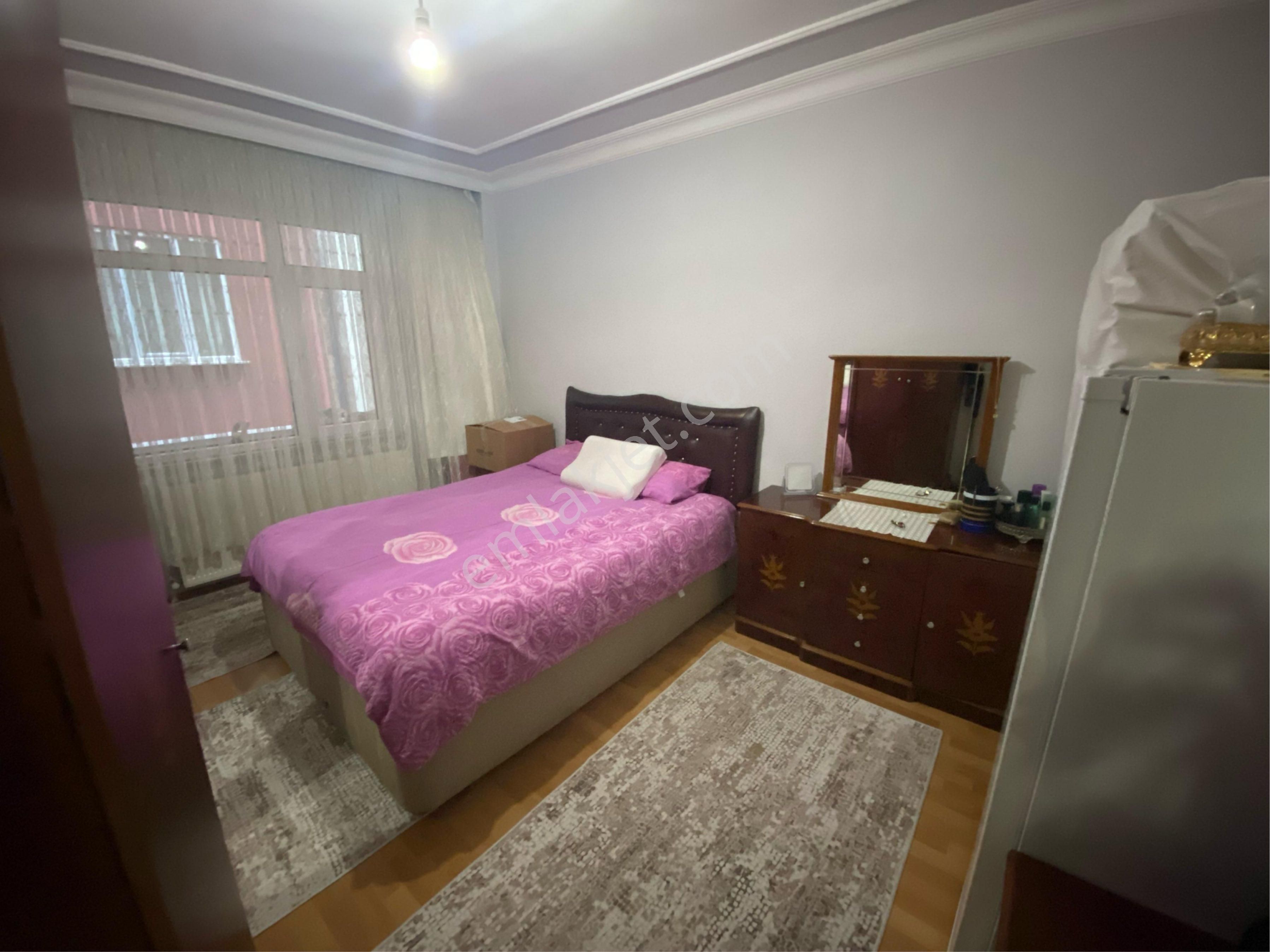 Aydın İnş. Cebeci Mh. 2+1 110m2 2.kat Krediye Uygun Daire - Görsel 13