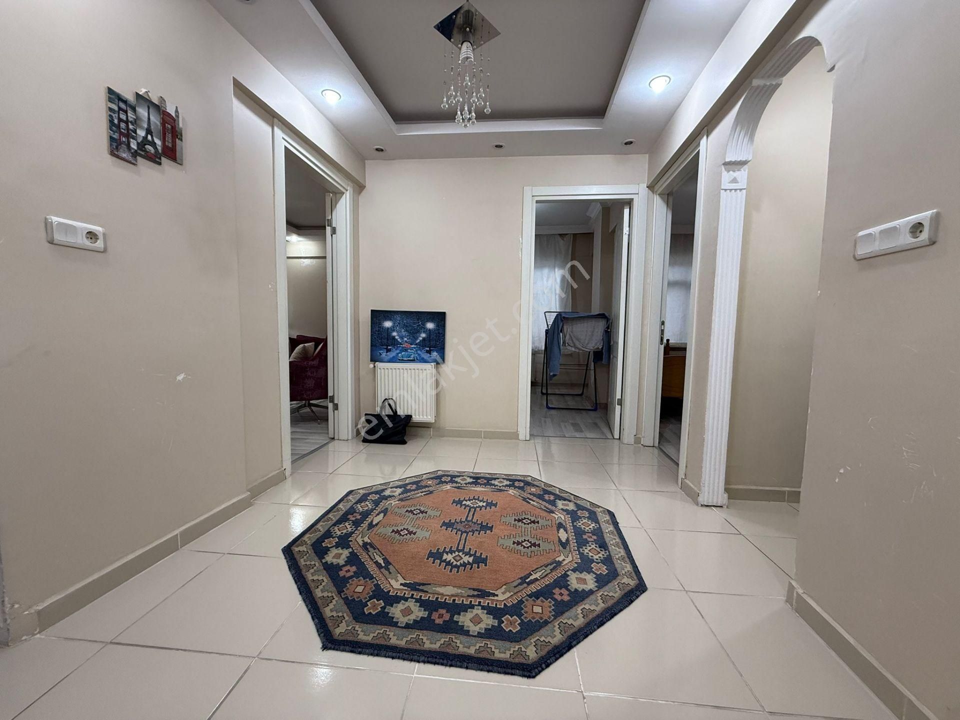 İstanbul House'dan Bahçelievler'de Kentsele Aday 3+1 Daire - Görsel 19