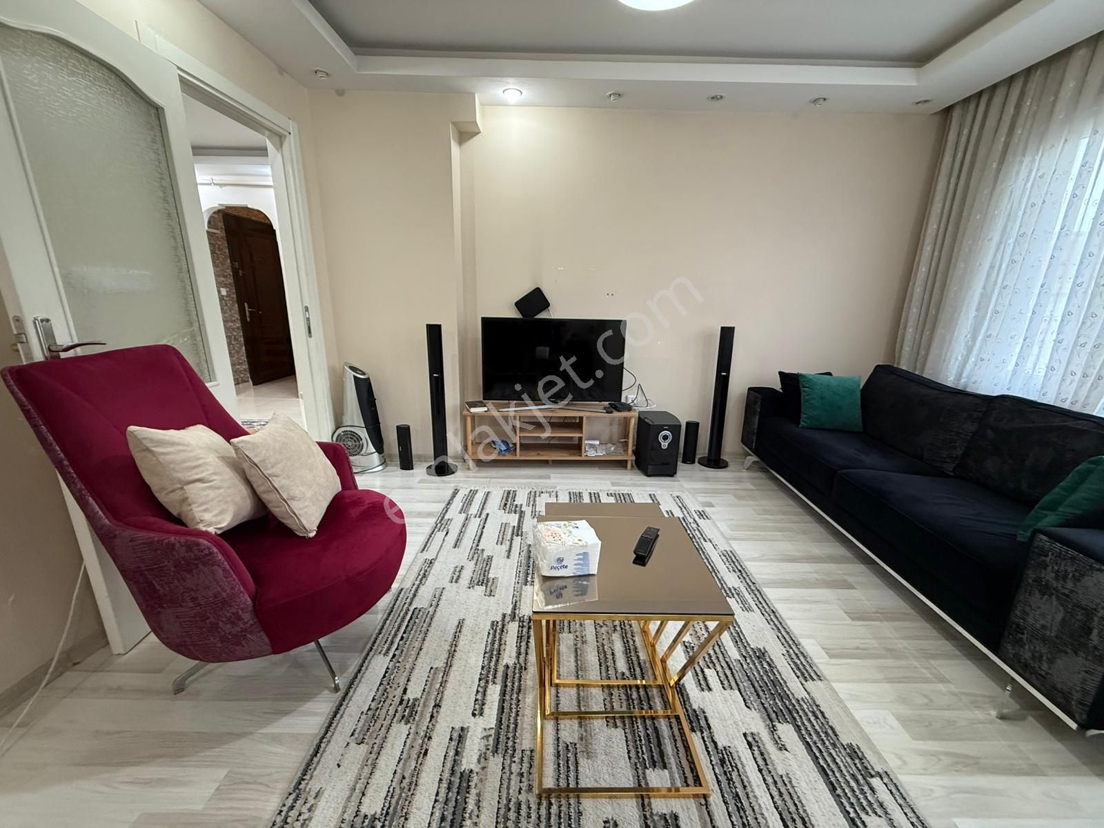 İstanbul House'dan Bahçelievler'de Kentsele Aday 3+1 Daire - Görsel 3