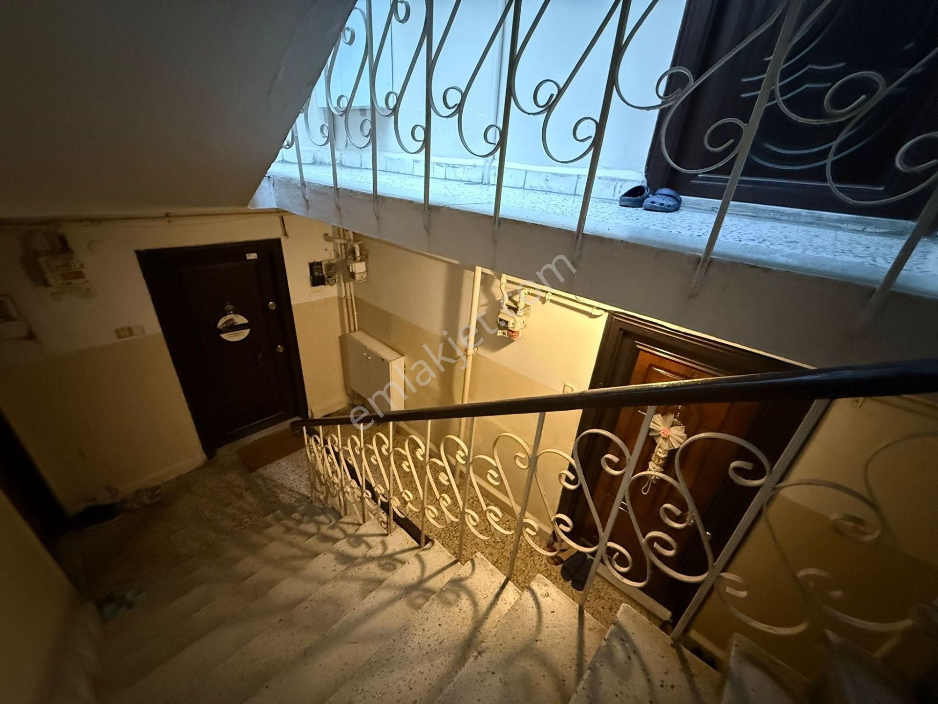 İstanbul House'dan Bahçelievler'de Kentsele Aday 3+1 Daire - Görsel 23