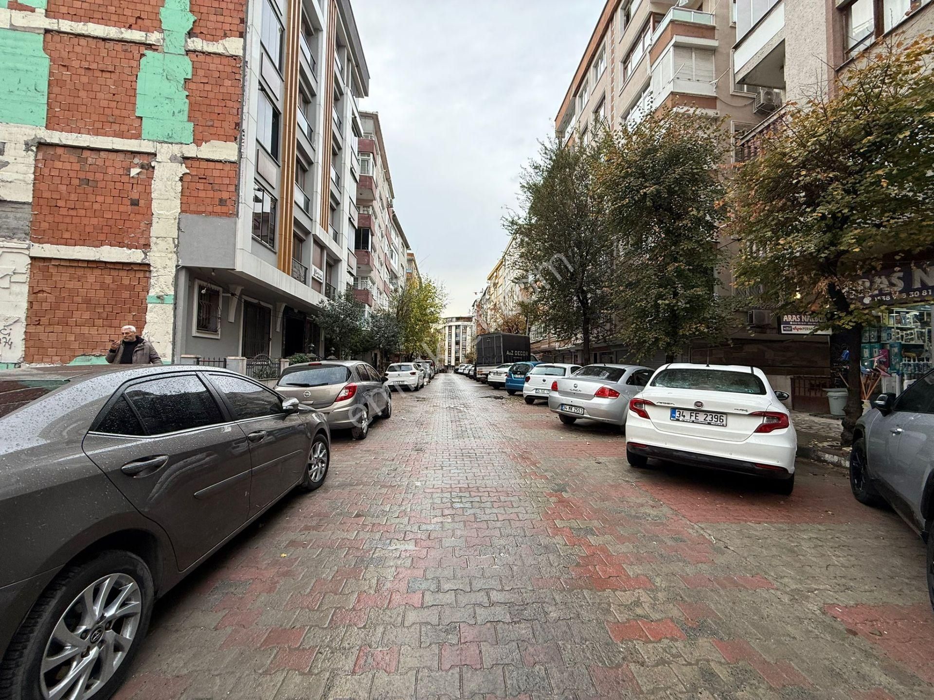 İstanbul House'dan Bahçelievler'de Kentsele Aday 3+1 Daire - Görsel 26