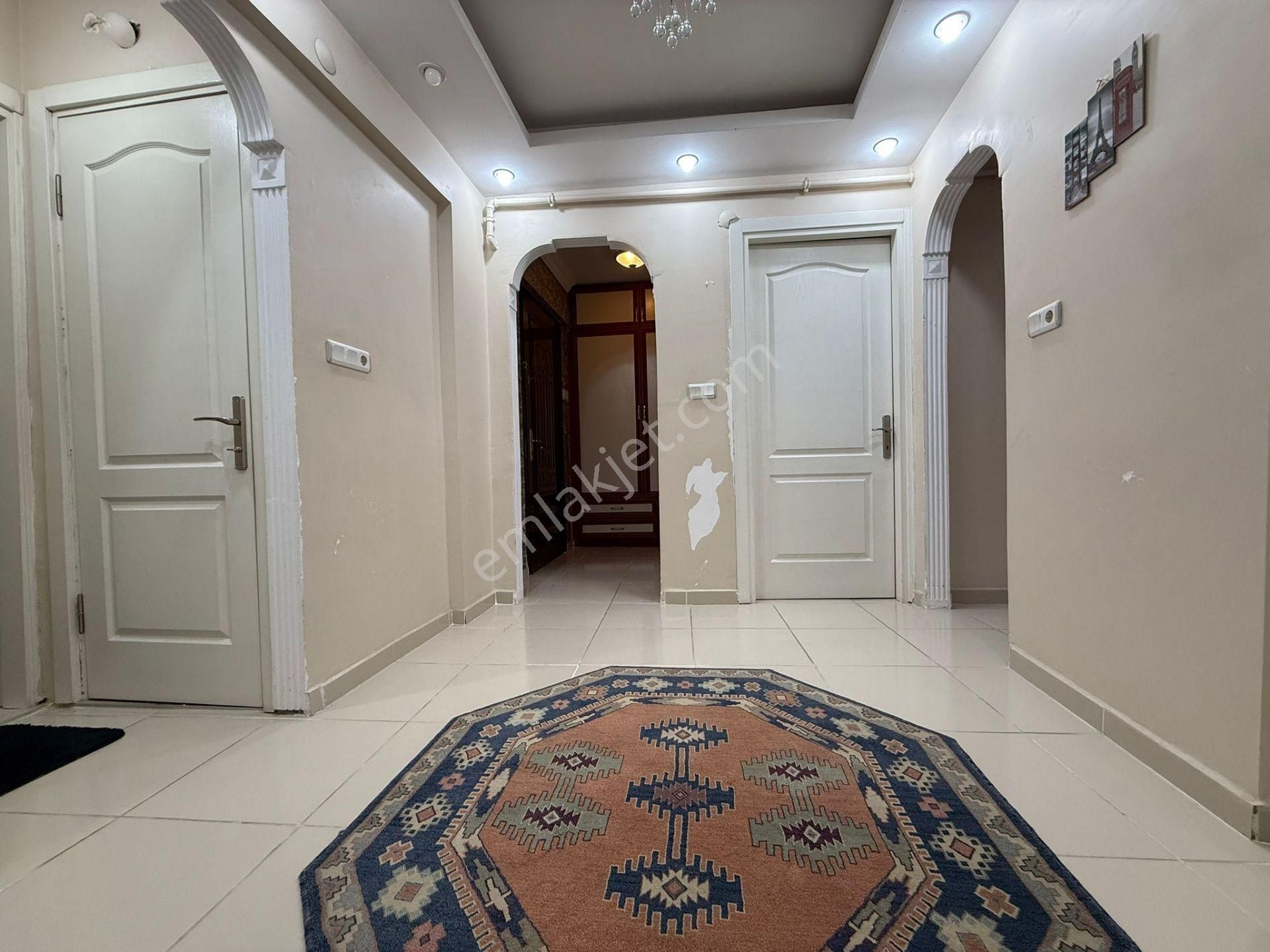 İstanbul House'dan Bahçelievler'de Kentsele Aday 3+1 Daire - Görsel 21