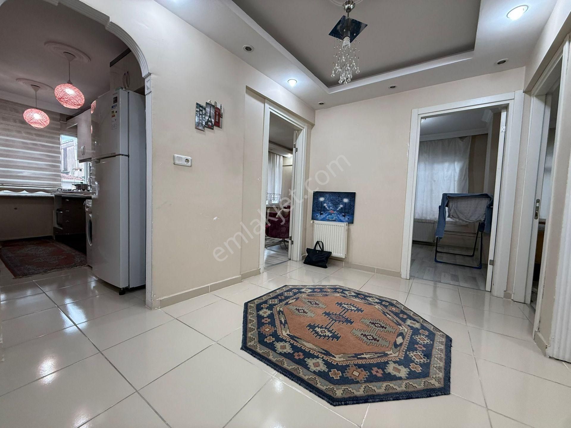 İstanbul House'dan Bahçelievler'de Kentsele Aday 3+1 Daire - Görsel 20