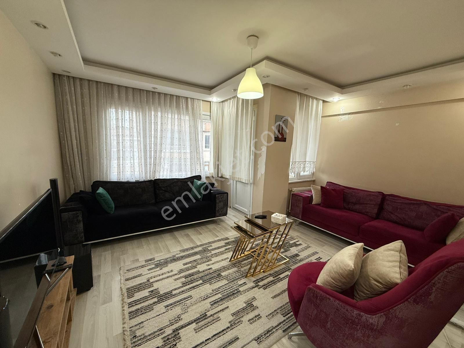 İstanbul House'dan Bahçelievler'de Kentsele Aday 3+1 Daire