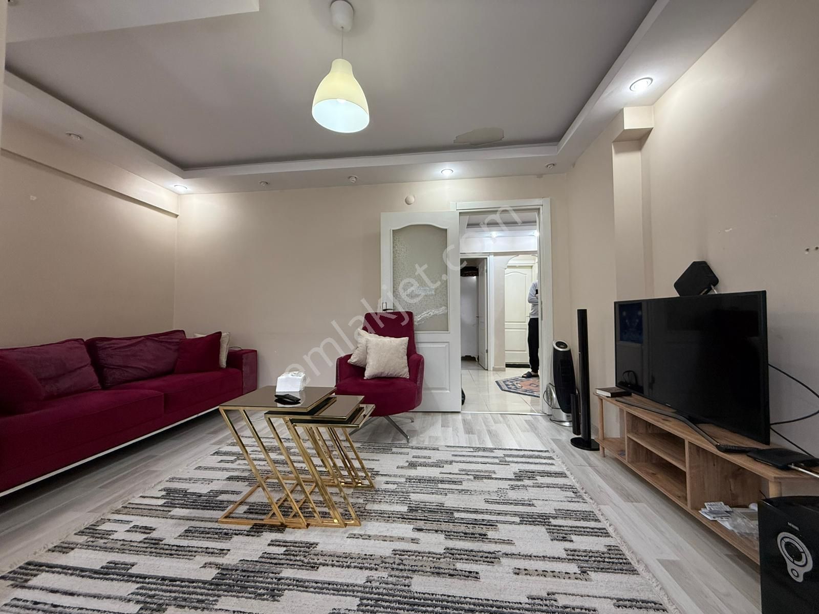 İstanbul House'dan Bahçelievler'de Kentsele Aday 3+1 Daire - Görsel 4