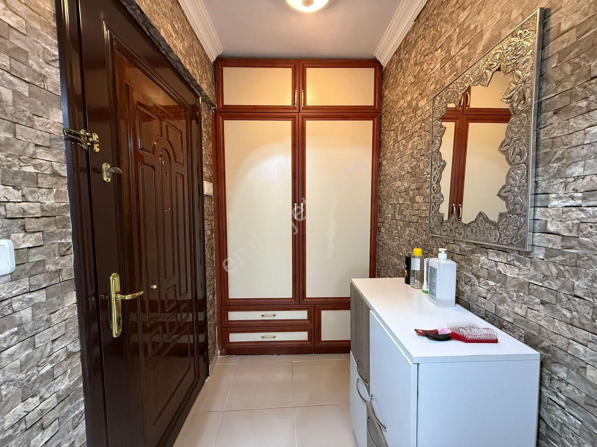 İstanbul House'dan Bahçelievler'de Kentsele Aday 3+1 Daire - Görsel 22