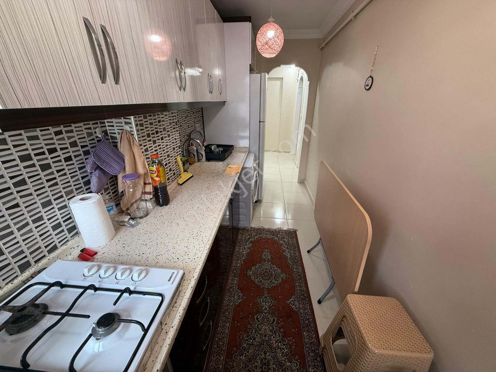 İstanbul House'dan Bahçelievler'de Kentsele Aday 3+1 Daire - Görsel 16