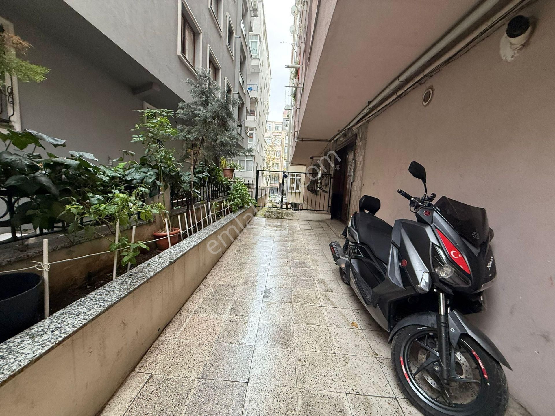 İstanbul House'dan Bahçelievler'de Kentsele Aday 3+1 Daire - Görsel 25