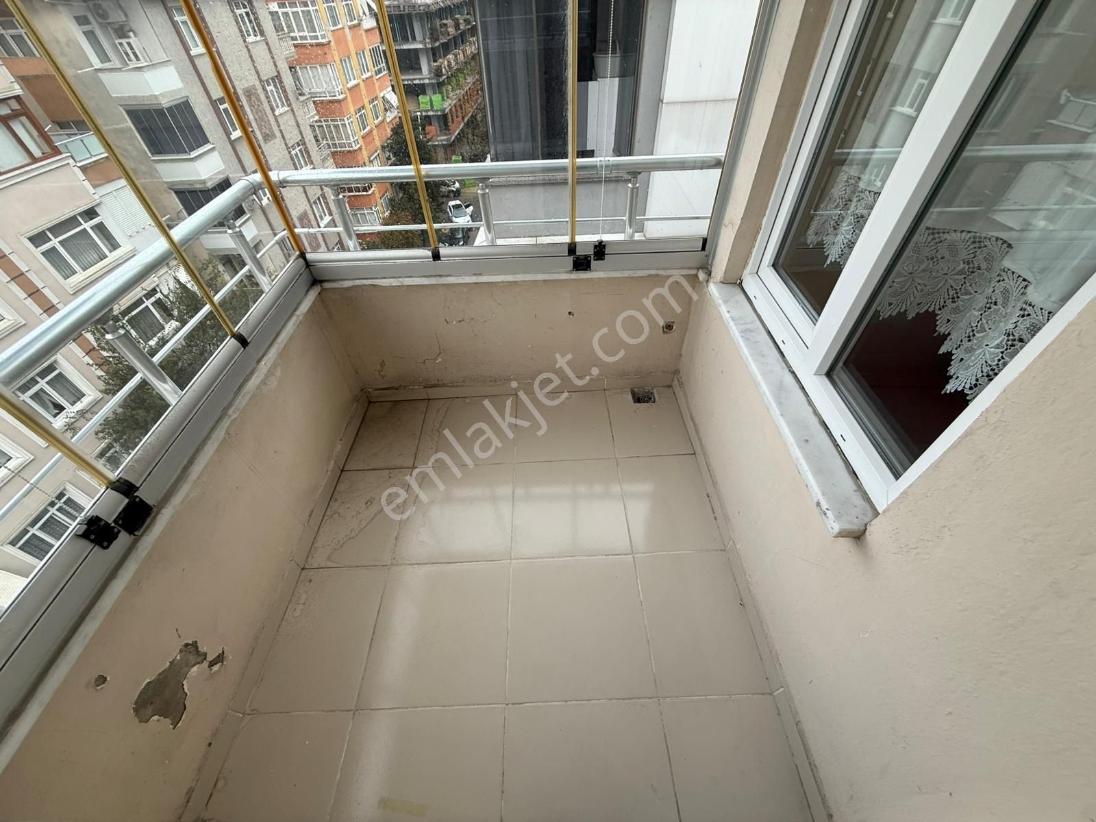 İstanbul House'dan Bahçelievler'de Kentsele Aday 3+1 Daire - Görsel 6