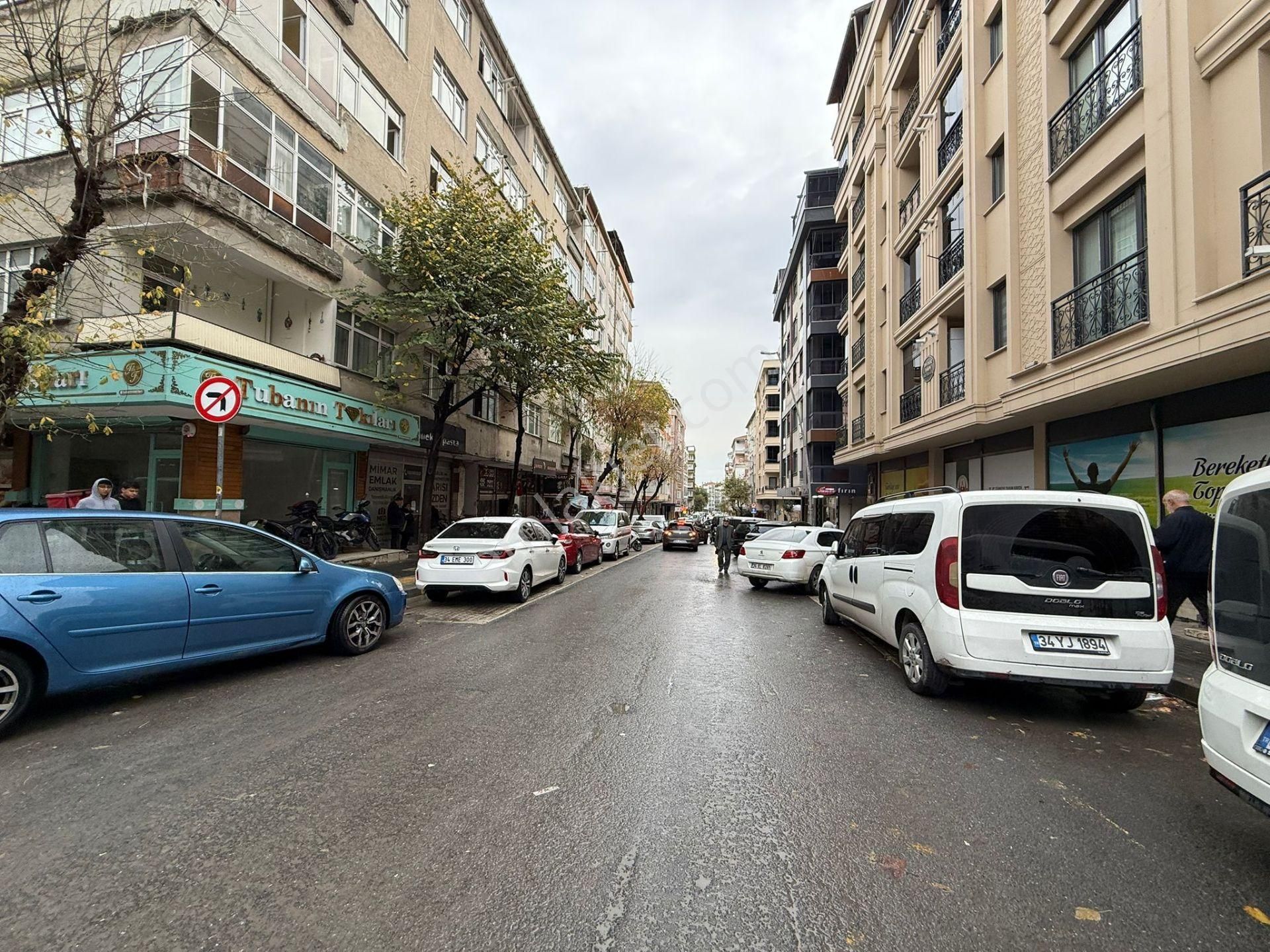 İstanbul House'dan Bahçelievler'de Kentsele Aday 3+1 Daire - Görsel 27