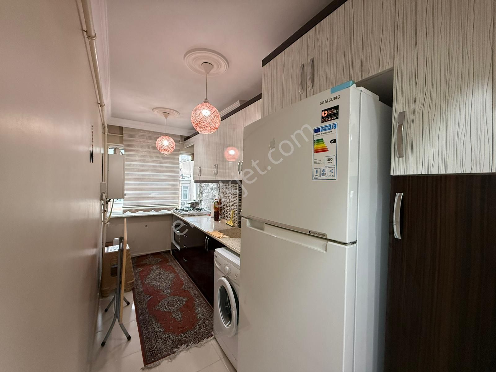 İstanbul House'dan Bahçelievler'de Kentsele Aday 3+1 Daire - Görsel 14