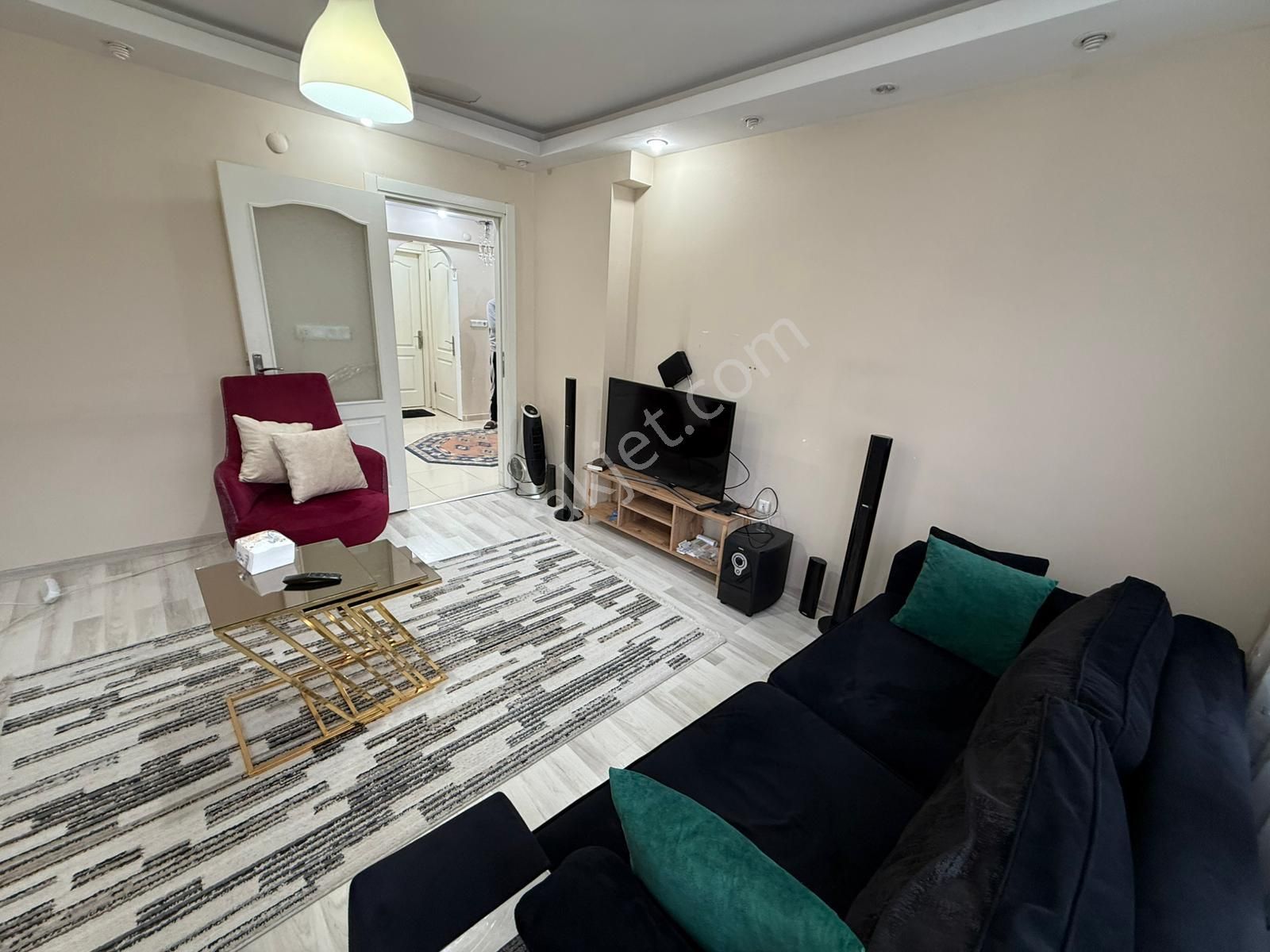 İstanbul House'dan Bahçelievler'de Kentsele Aday 3+1 Daire - Görsel 2