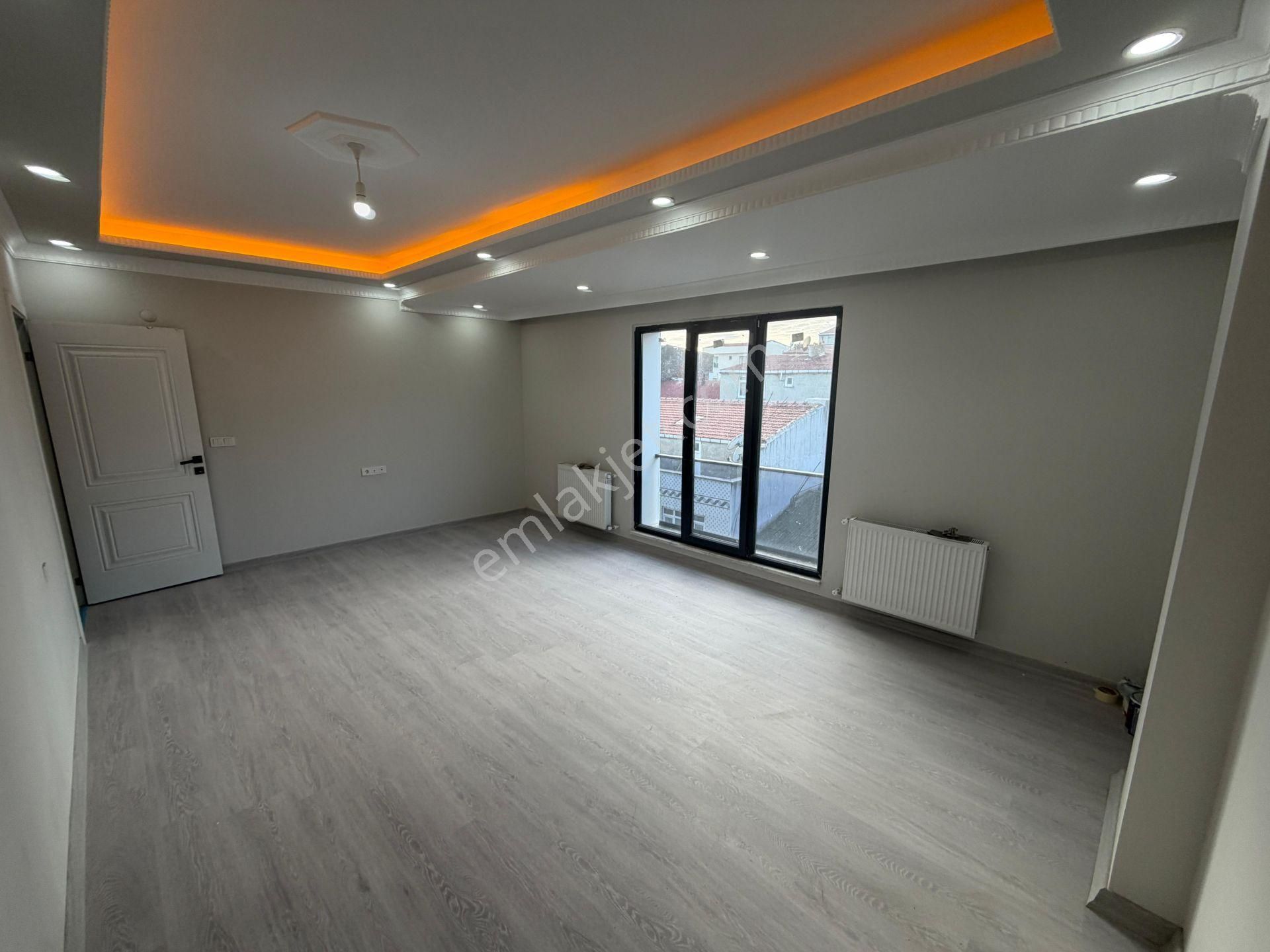 Aydın İnş. Orman Manzaralı 2+1 95m2 Sıfır Lüx Ara Kat Daireler - Görsel 8