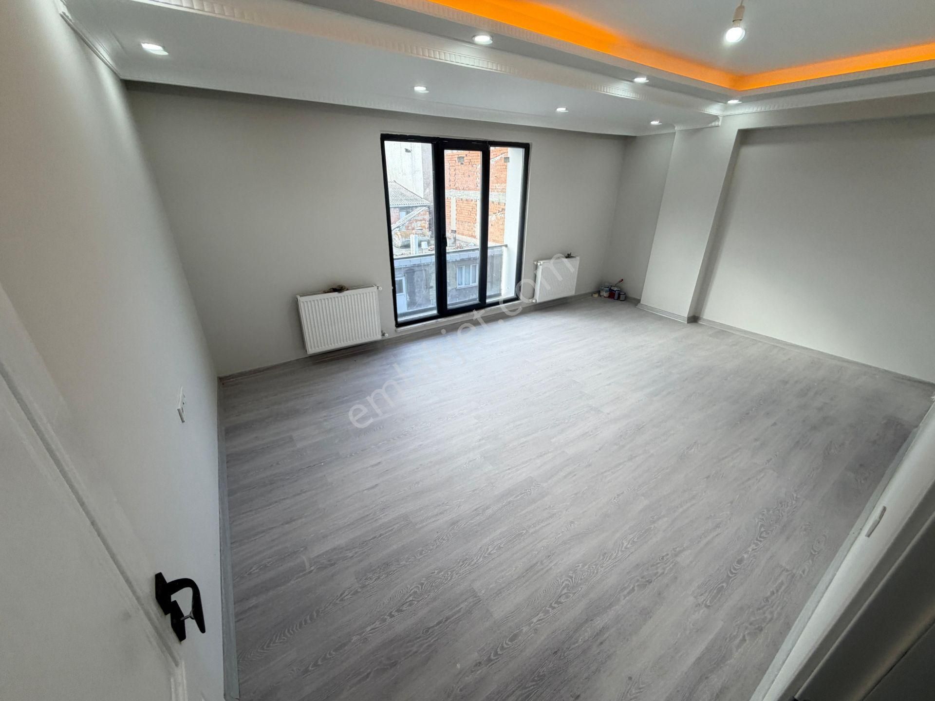 Aydın İnş. Orman Manzaralı 2+1 95m2 Sıfır Lüx Ara Kat Daireler - Görsel 17