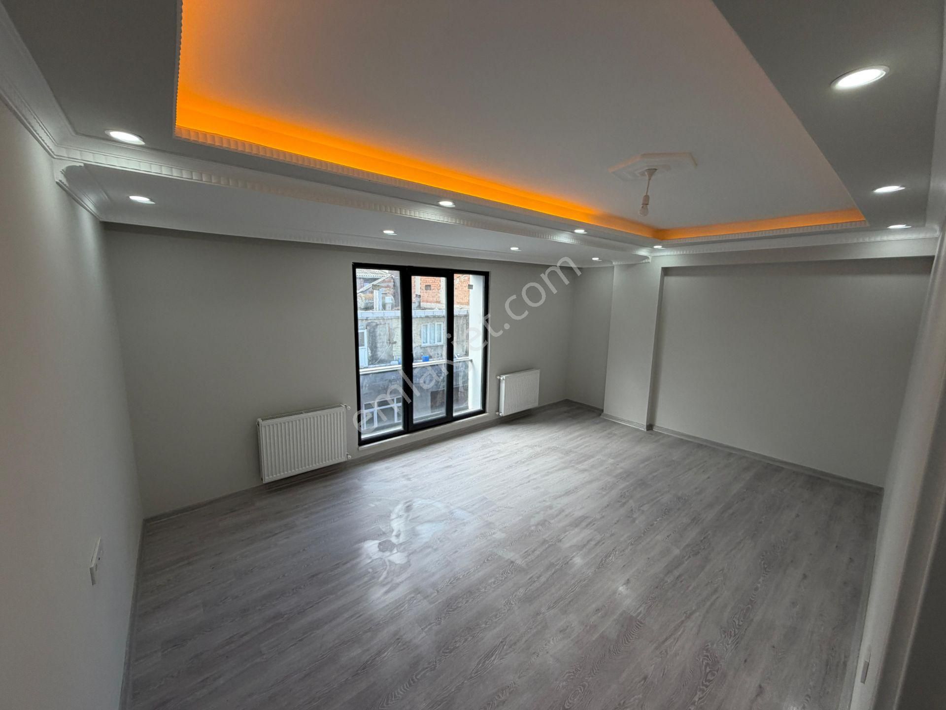 Aydın İnş. Orman Manzaralı 2+1 95m2 Sıfır Lüx Ara Kat Daireler - Görsel 2