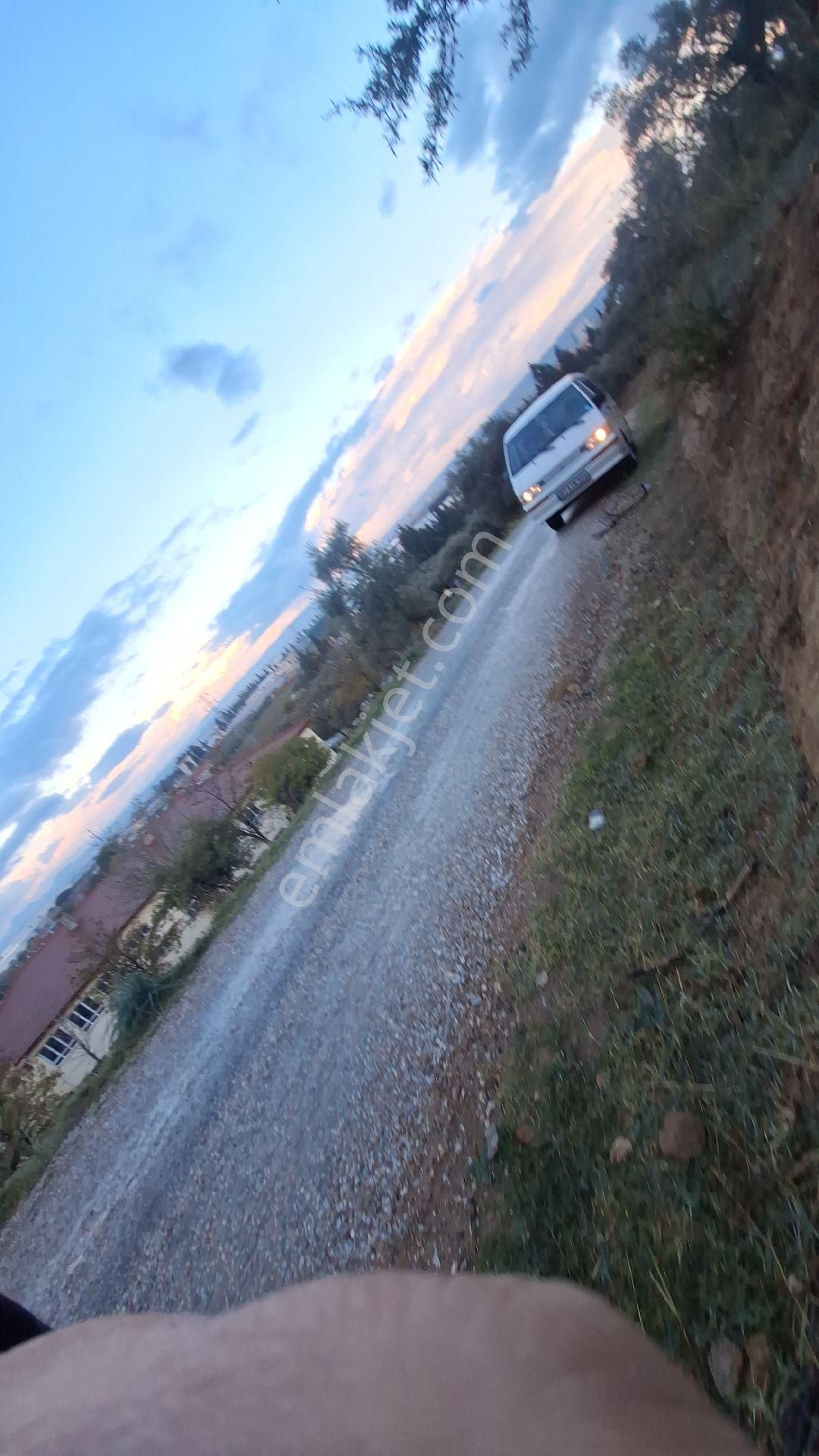 Satılık Da Arsa 463m² - Görsel 29