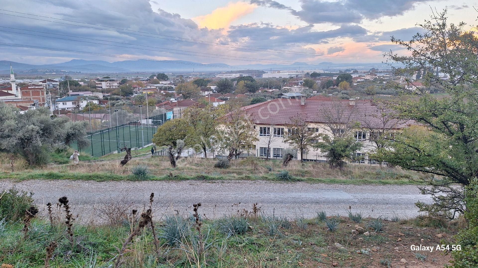 Satılık Da Arsa 463m² - Görsel 16