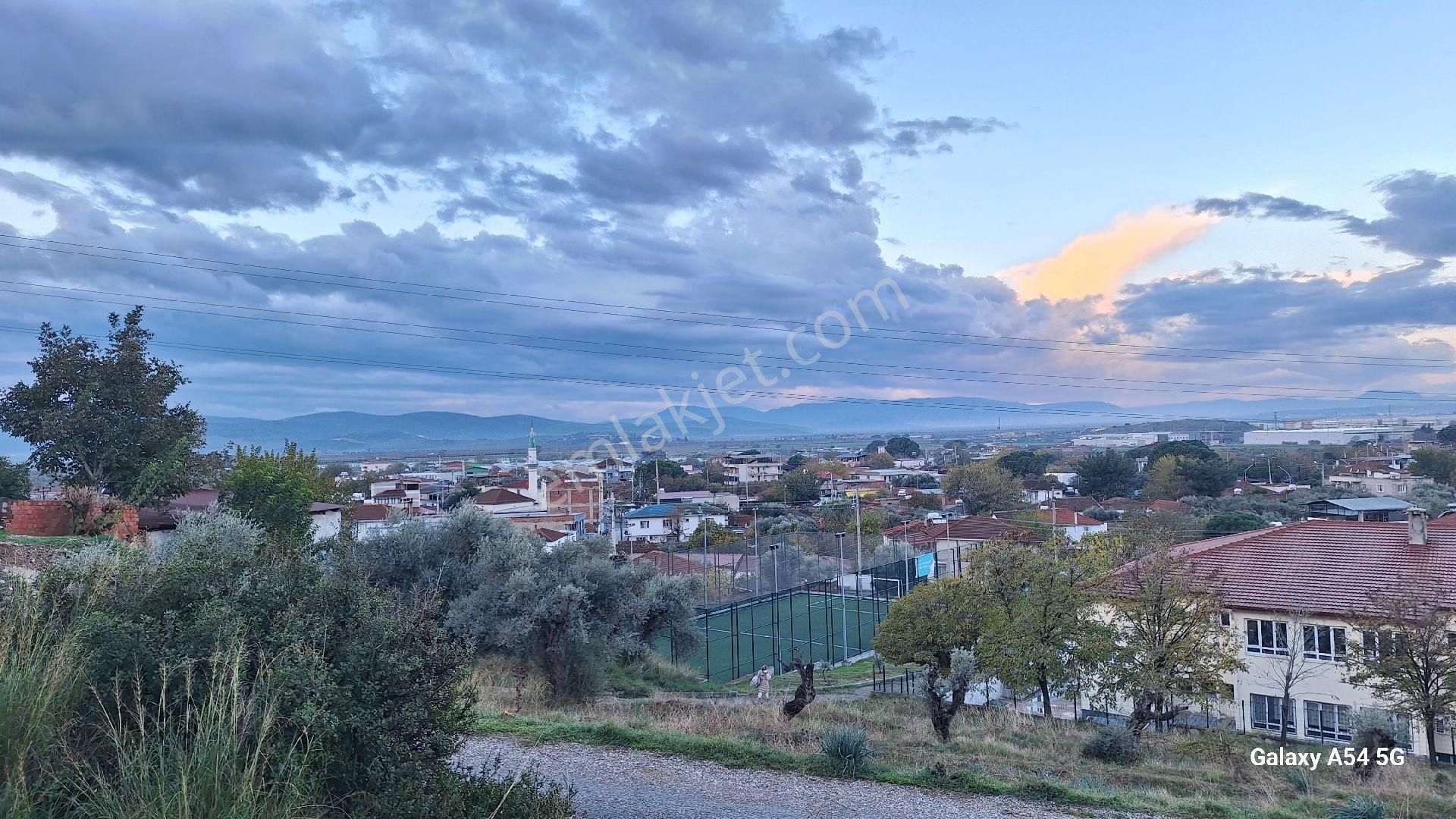 Satılık Da Arsa 463m² - Görsel 14