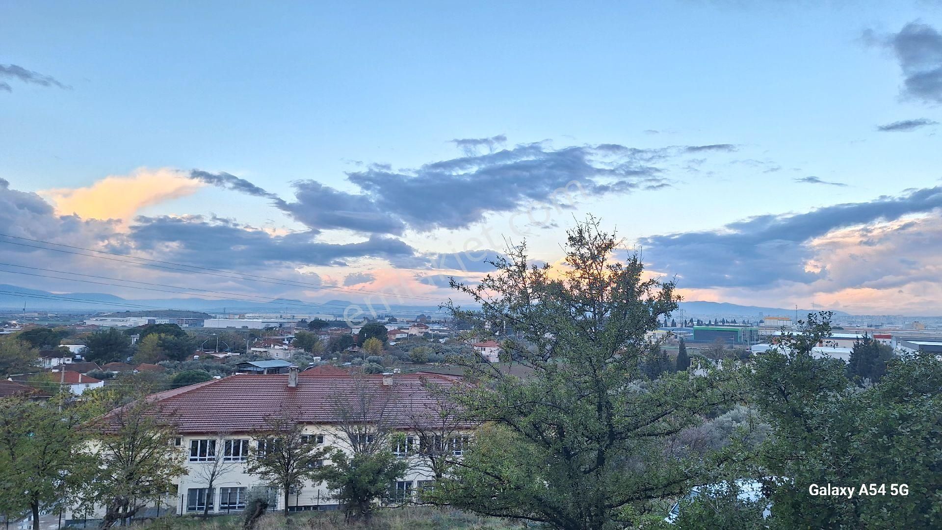 Satılık Da Arsa 463m² - Görsel 13