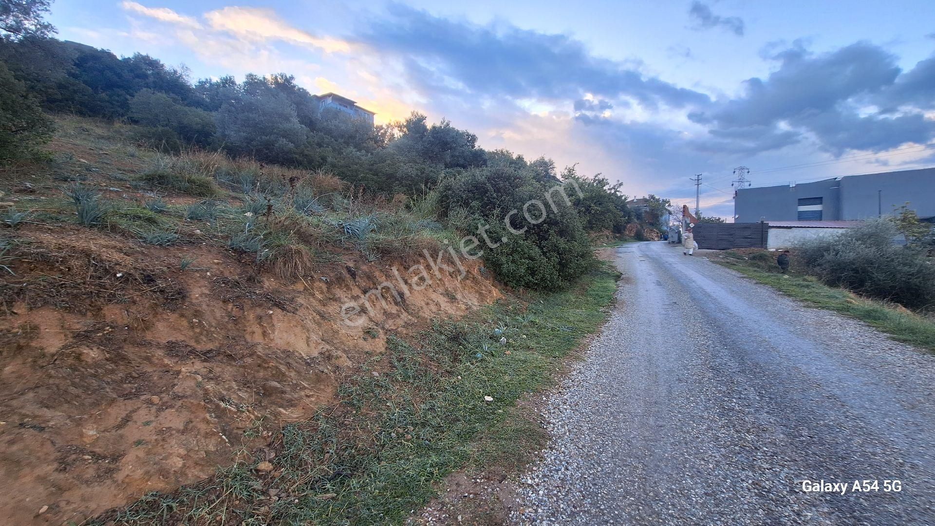 Satılık Da Arsa 463m² - Görsel 35