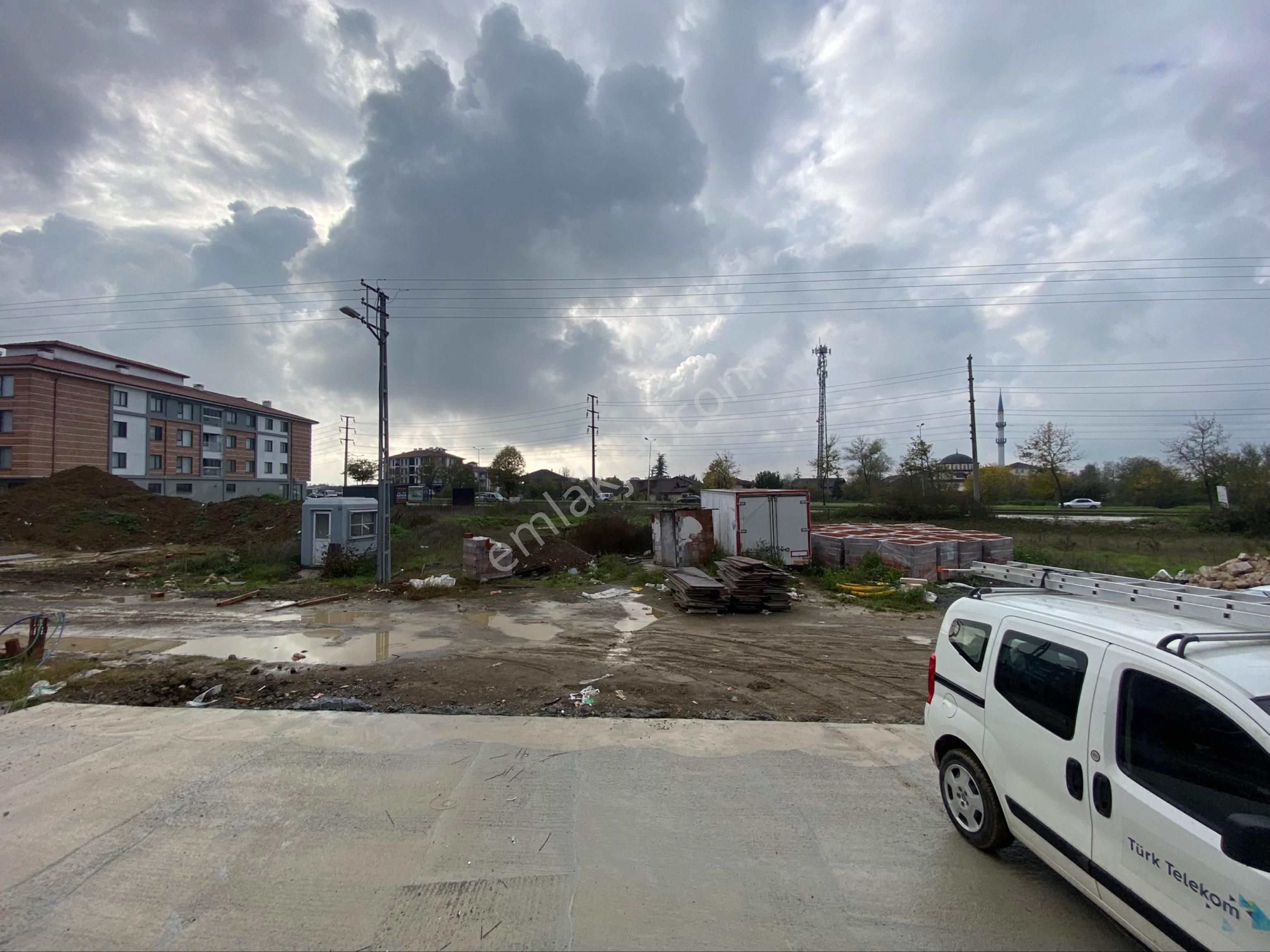 Epa Uğur'dan Üniversite Bölgesinde Kara Yolu Üzeri Satılık 1+1 - Görsel 9