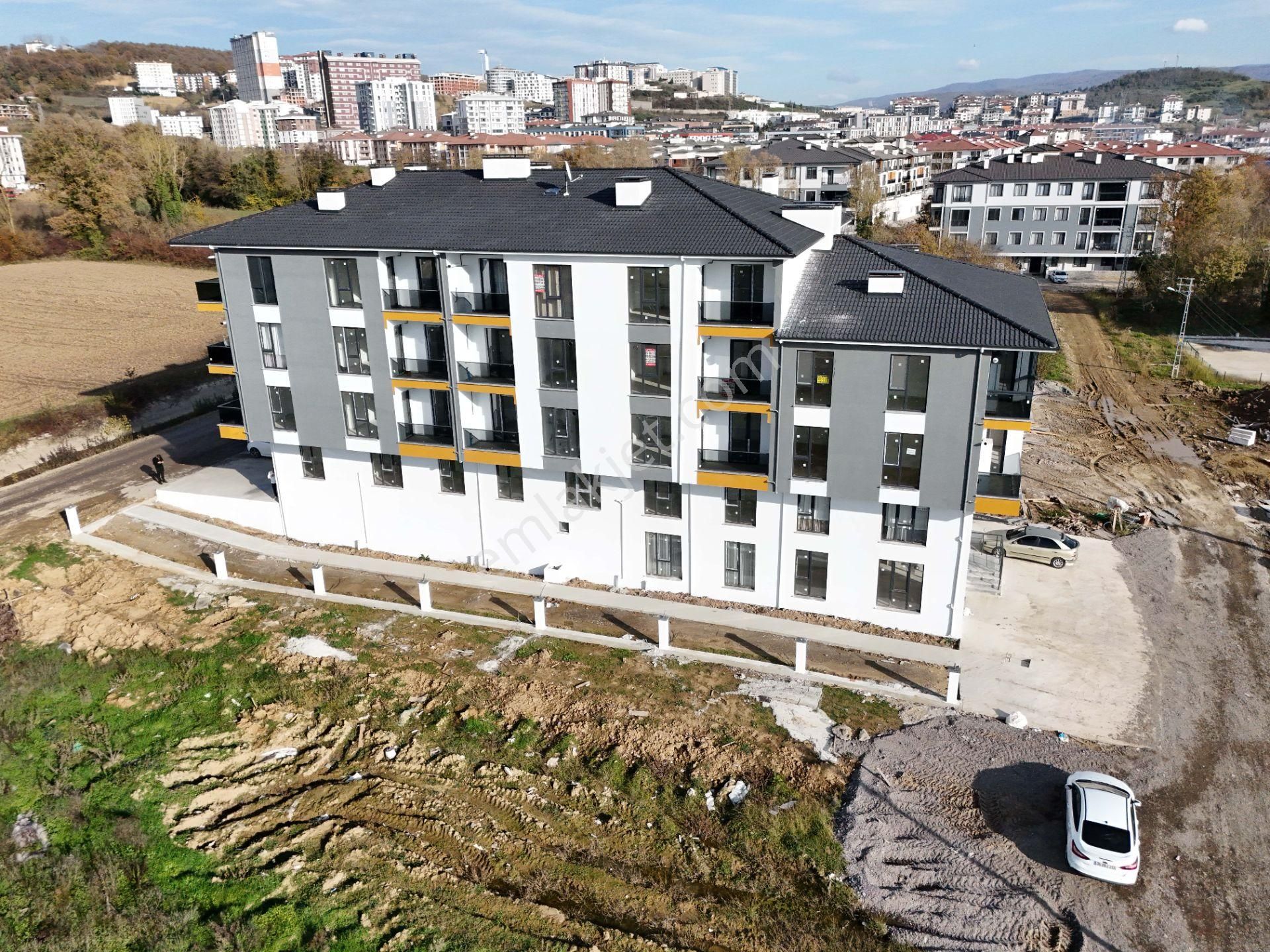 Epa Uğur'dan Üniversite Bölgesinde Kara Yolu Üzeri Satılık 1+1 - Görsel 3