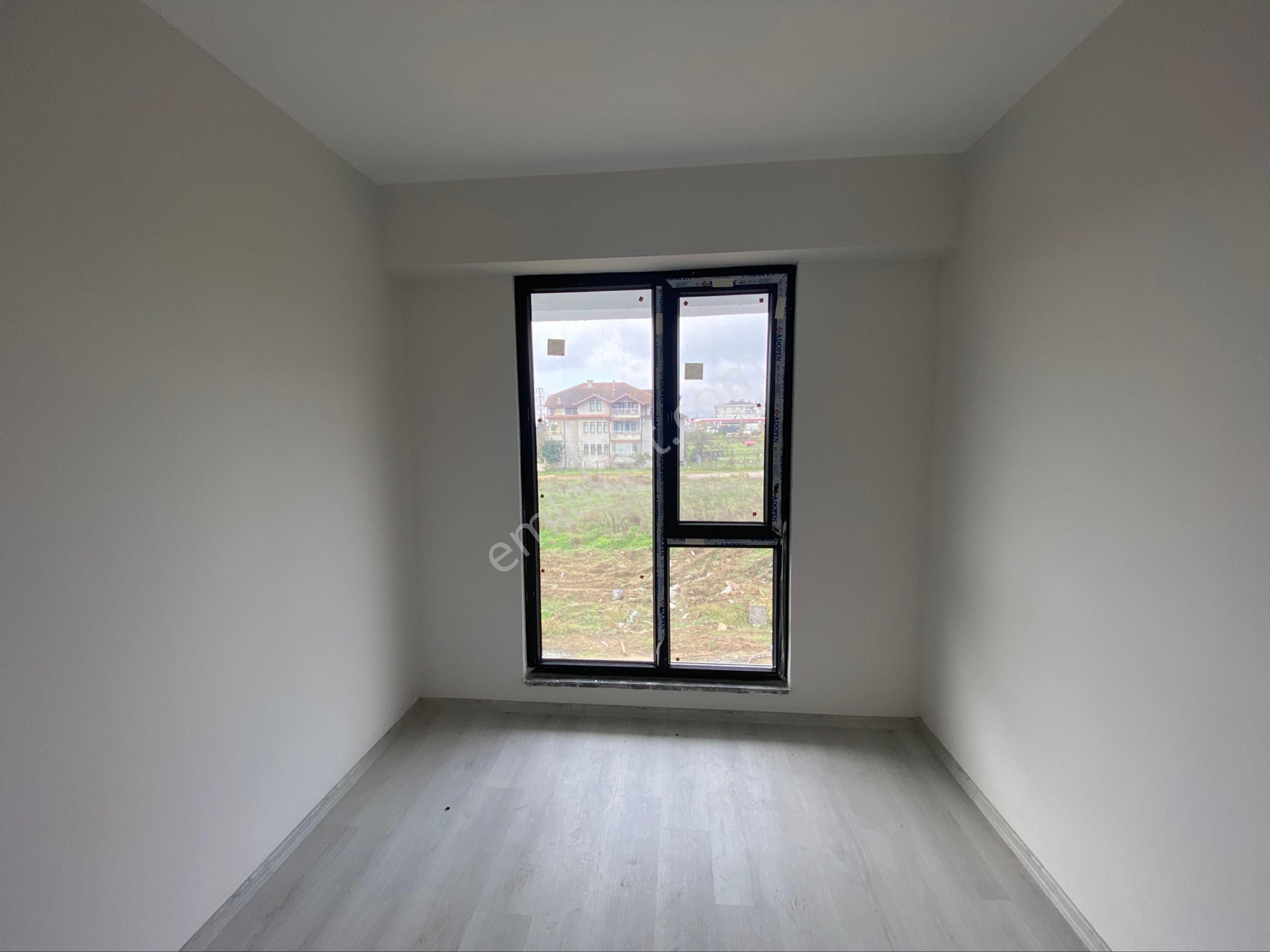 Epa Uğur'dan Üniversite Bölgesinde Kara Yolu Üzeri Satılık 1+1 - Görsel 18