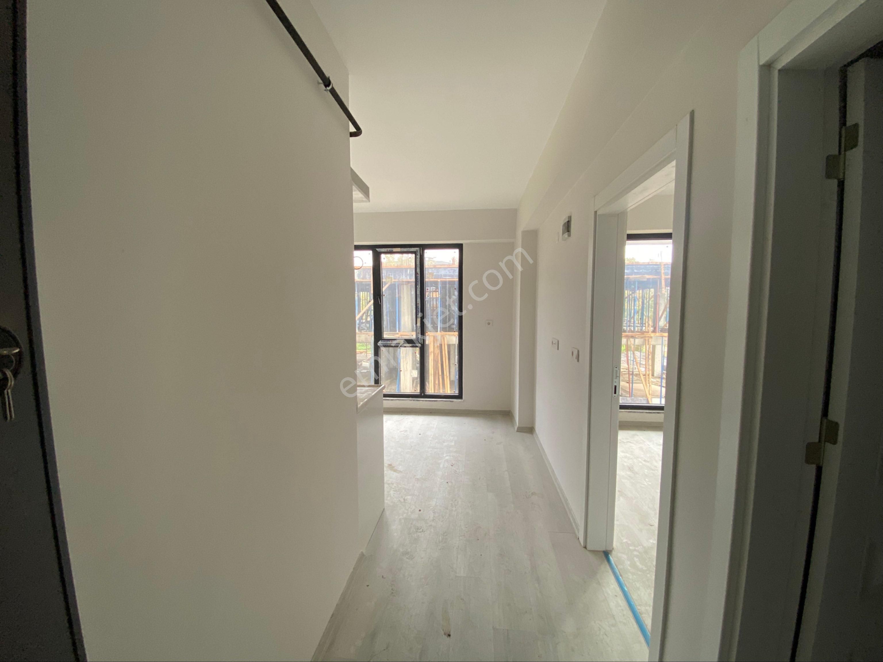 Epa Uğur'dan Üniversite Bölgesinde Kara Yolu Üzeri Satılık 1+1 - Görsel 22