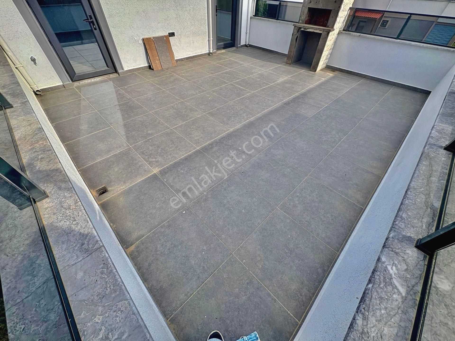 ▓zeytinli Gayrimenkul'den Gürede Doğayla İç İçe & Ultralüx Villa - Görsel 24