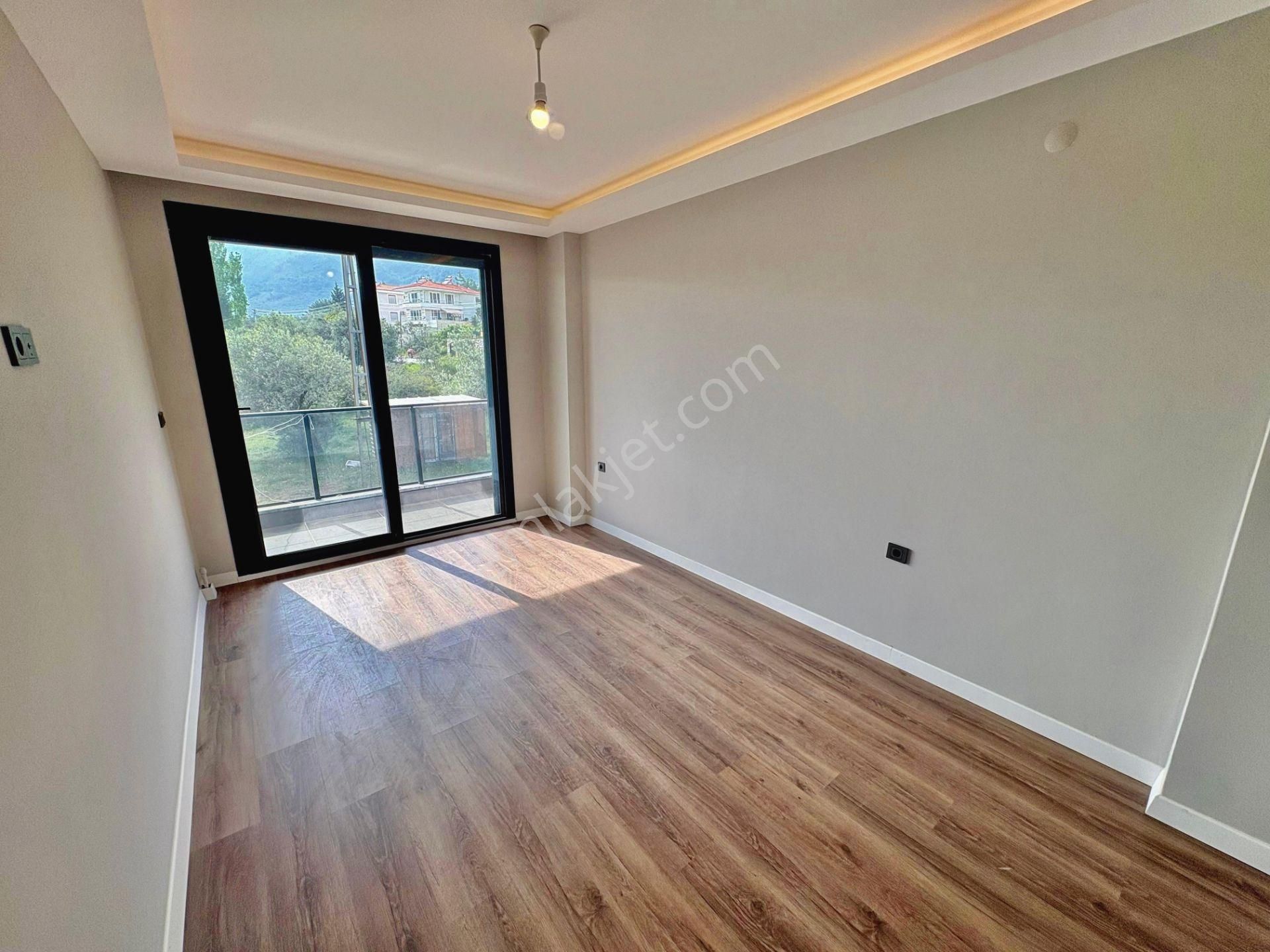 ▓zeytinli Gayrimenkul'den Gürede Doğayla İç İçe & Ultralüx Villa - Görsel 13