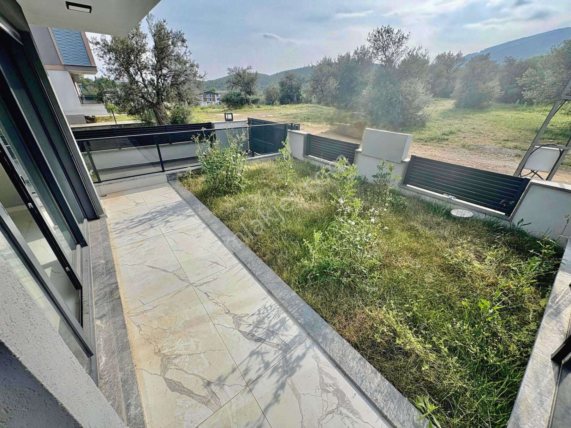 ▓zeytinli Gayrimenkul'den Gürede Doğayla İç İçe & Ultralüx Villa - Görsel 31