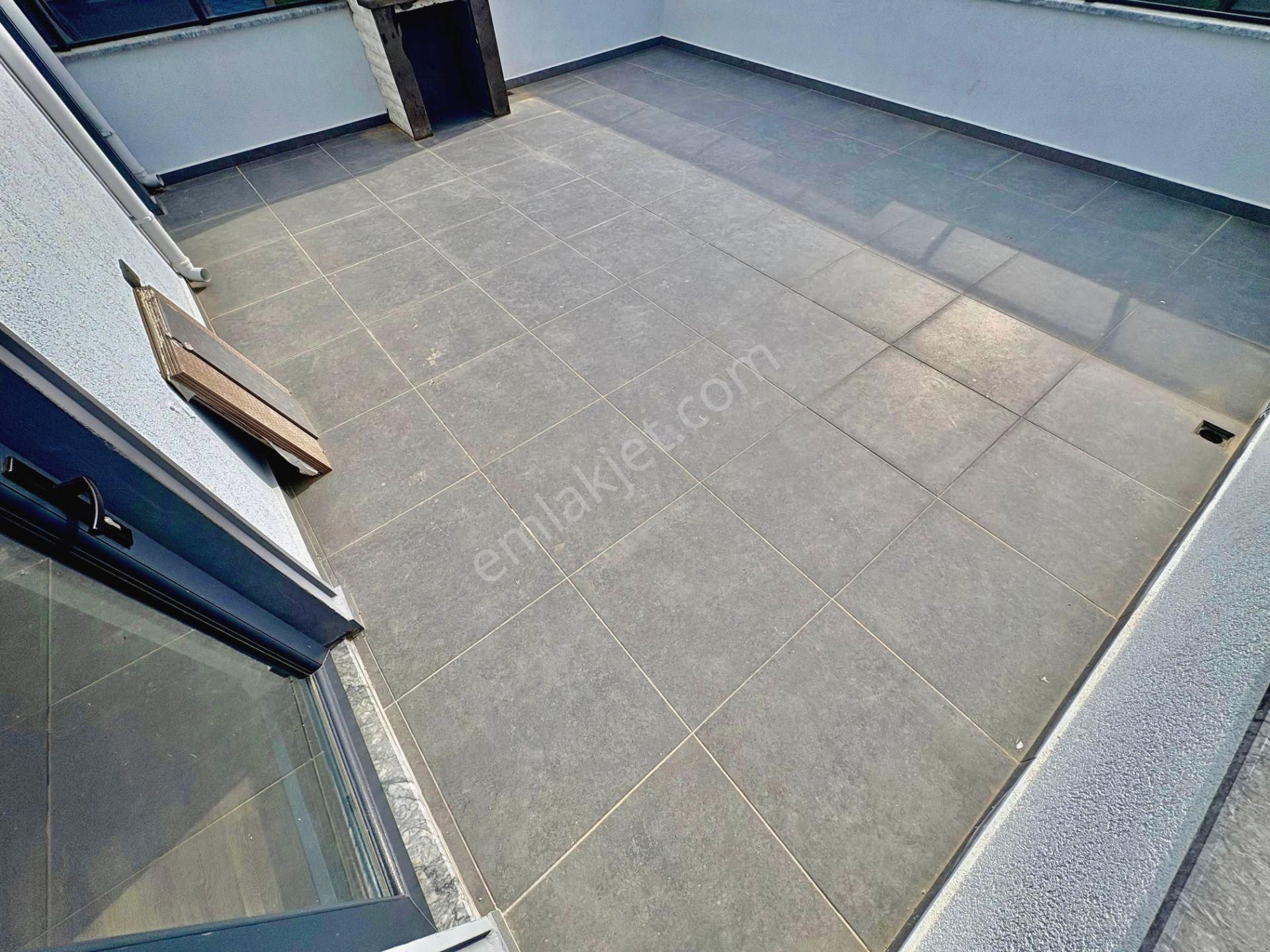▓zeytinli Gayrimenkul'den Gürede Doğayla İç İçe & Ultralüx Villa - Görsel 25