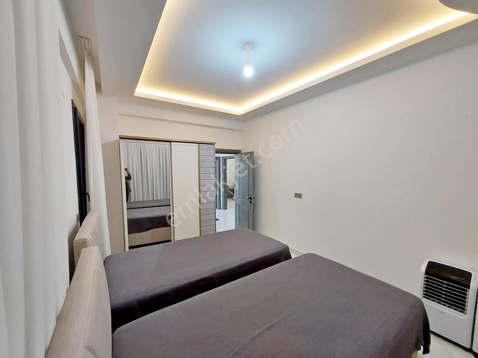 Kuşadası Satılık Özel Havuzlu 4+1 Müstakil Villa - Görsel 13