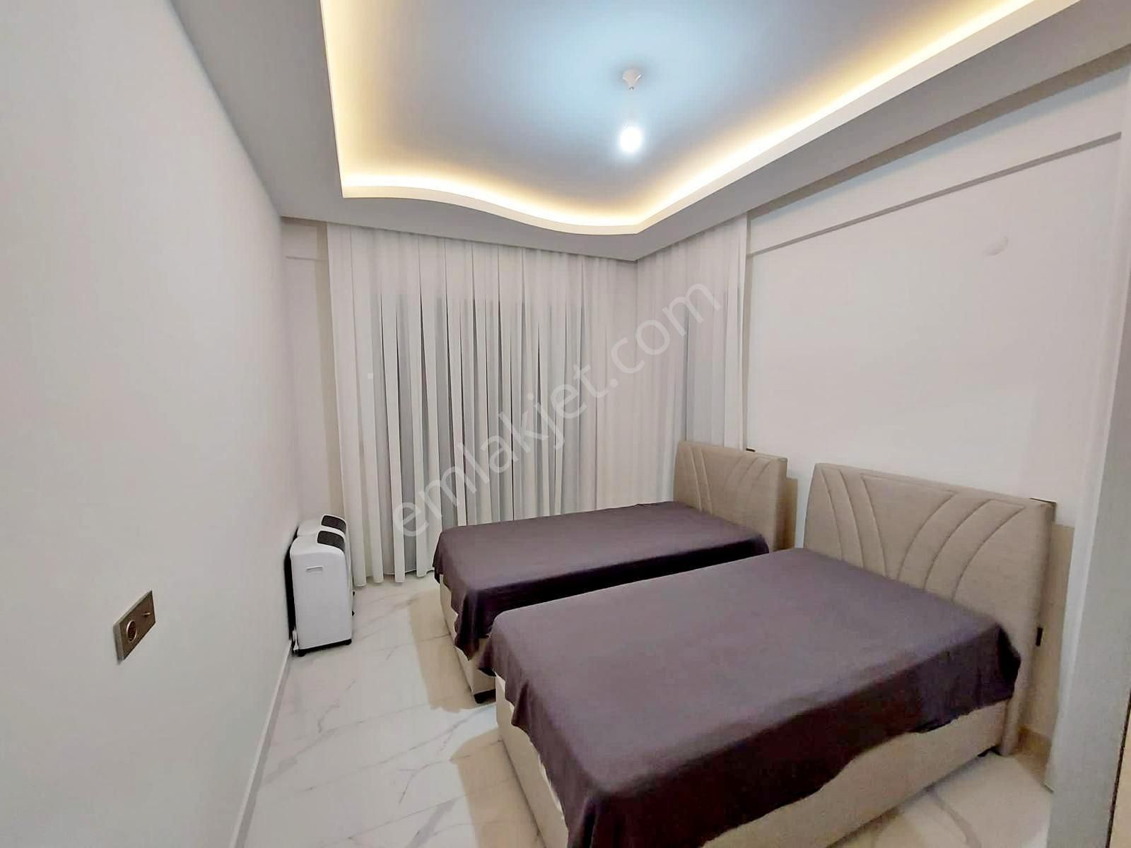 Kuşadası Satılık Özel Havuzlu 4+1 Müstakil Villa - Görsel 23