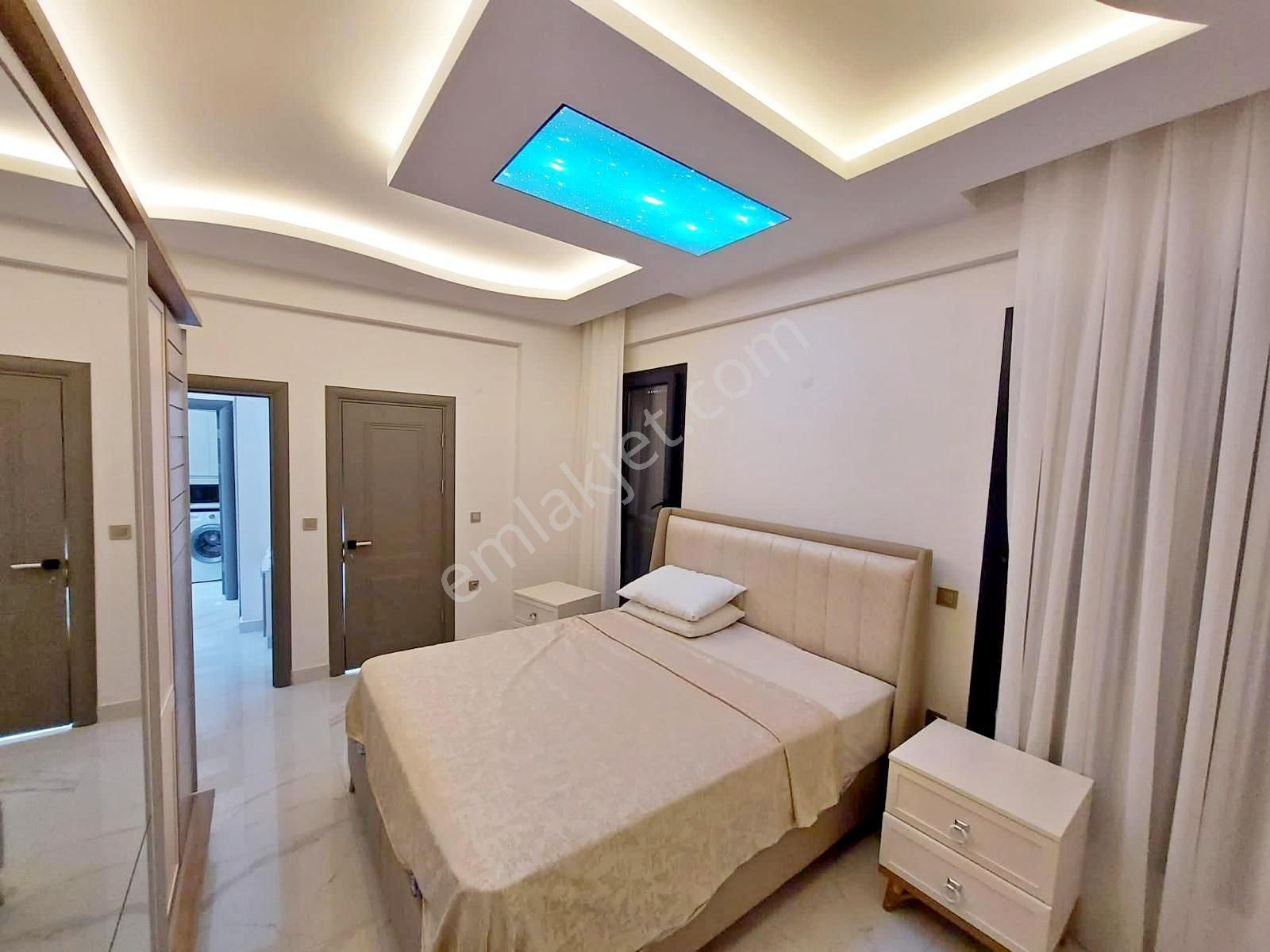 Kuşadası Satılık Özel Havuzlu 4+1 Müstakil Villa - Görsel 20