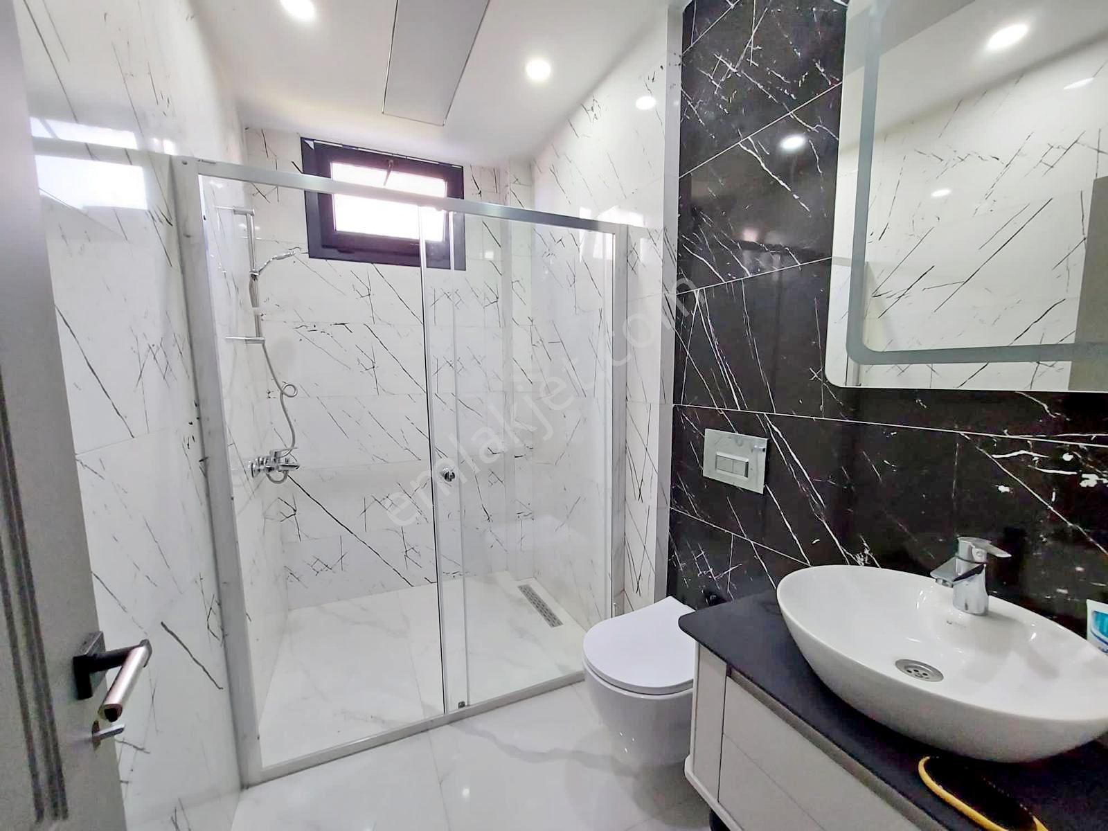 Kuşadası Satılık Özel Havuzlu 4+1 Müstakil Villa - Görsel 29