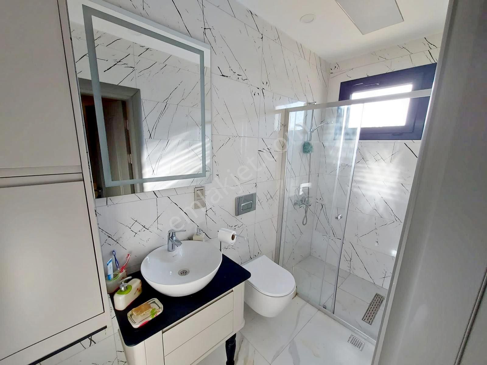 Kuşadası Satılık Özel Havuzlu 4+1 Müstakil Villa - Görsel 27