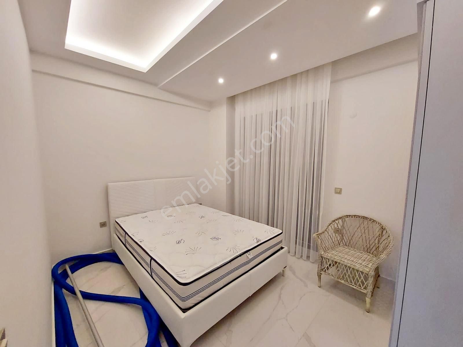 Kuşadası Satılık Özel Havuzlu 4+1 Müstakil Villa - Görsel 25